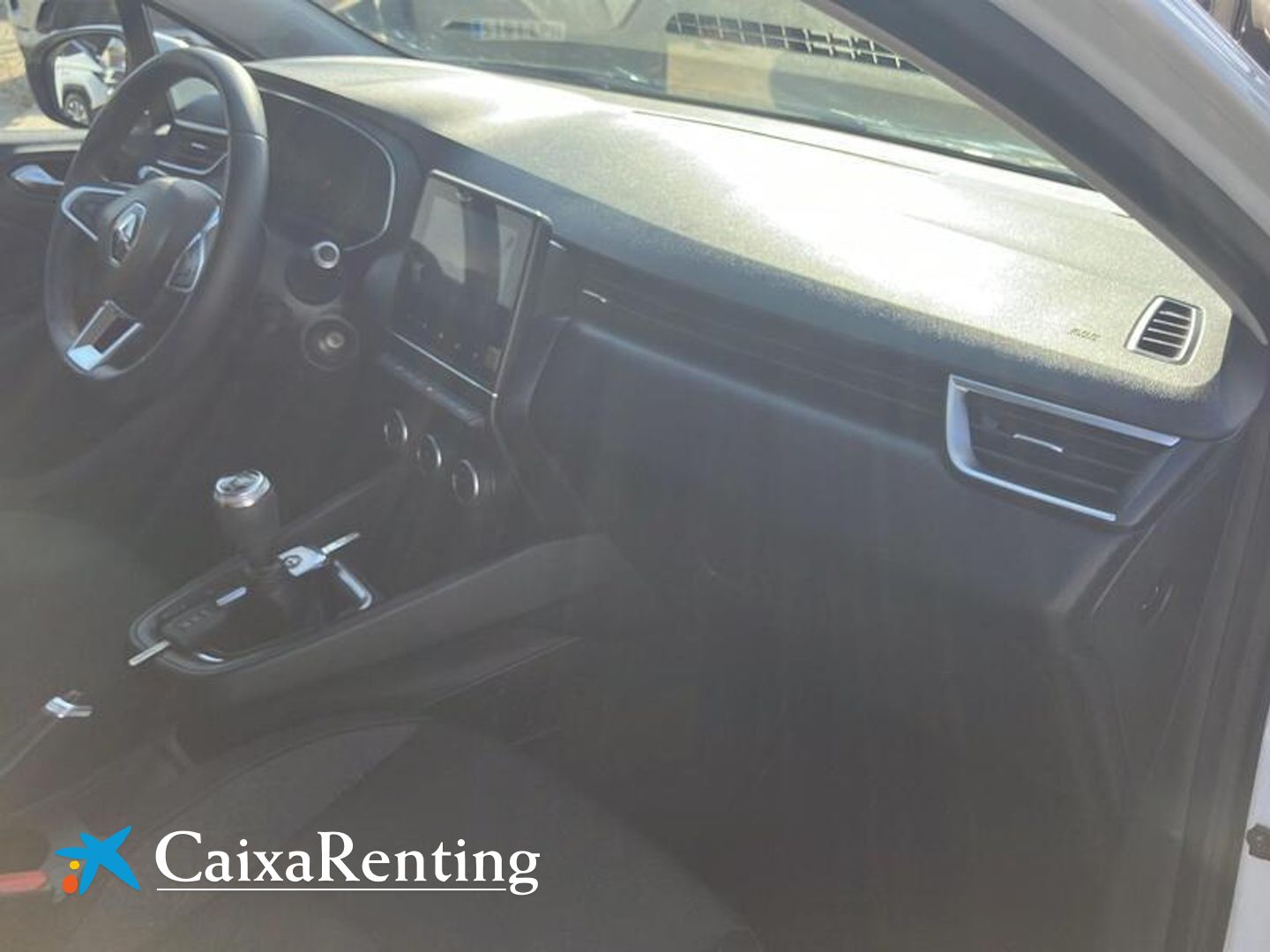 Renault Clio Intens TCe 66 kW (90 CV)