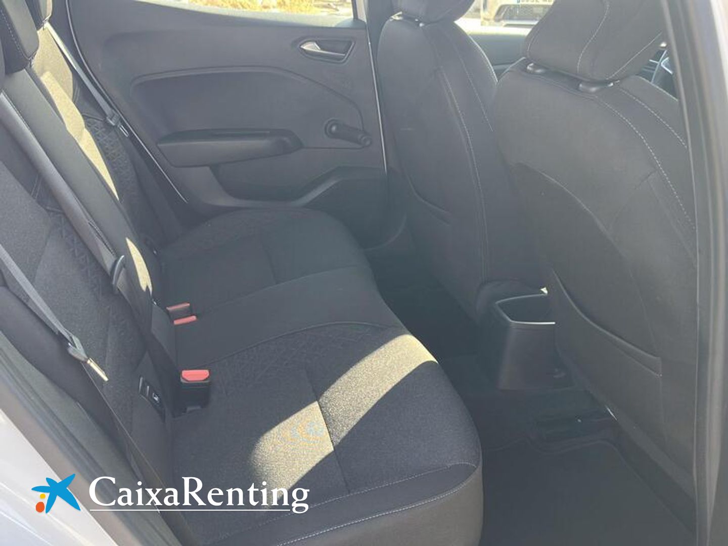 Renault Clio Intens TCe 66 kW (90 CV)