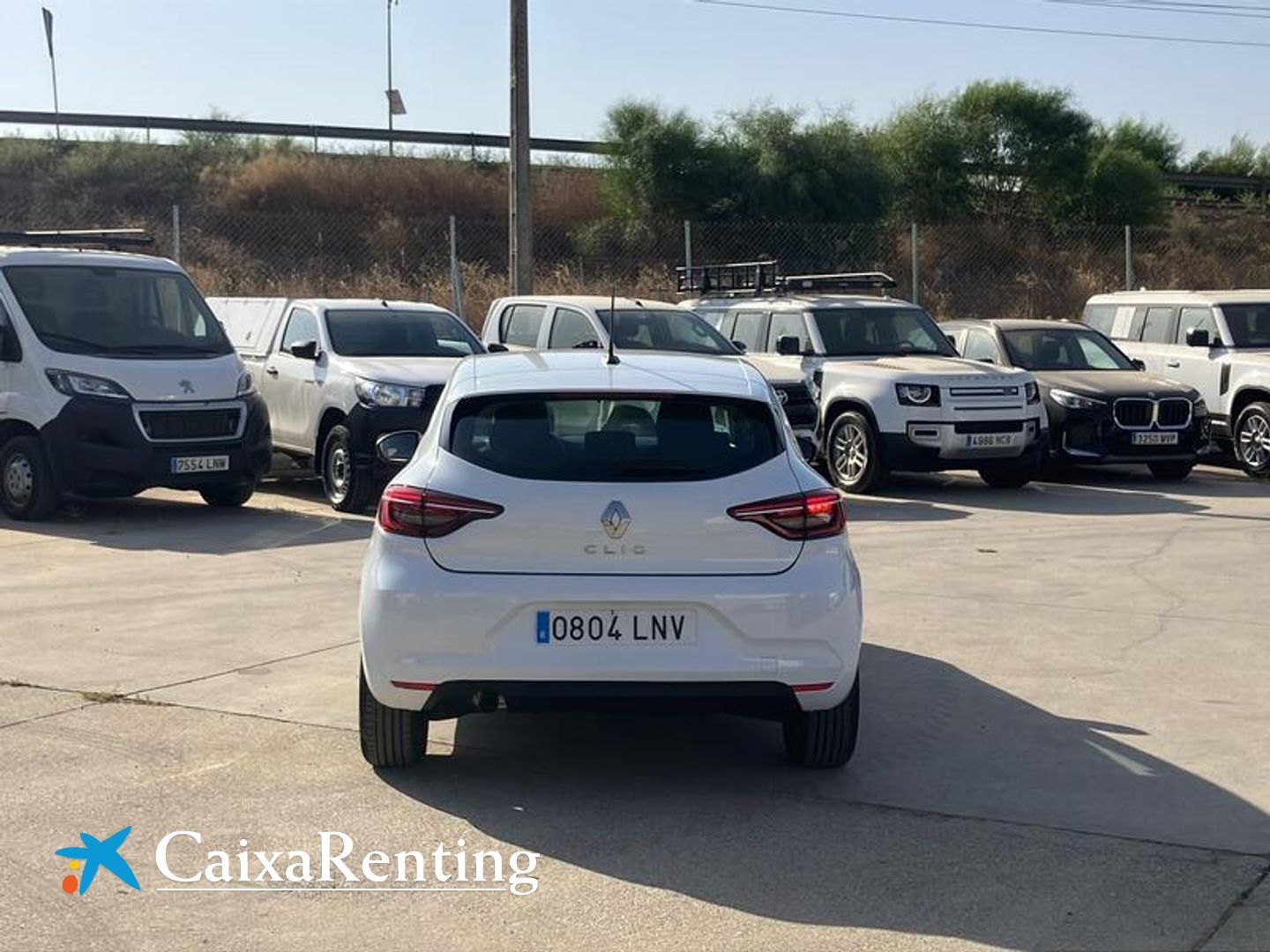 Renault Clio Intens TCe 66 kW (90 CV)