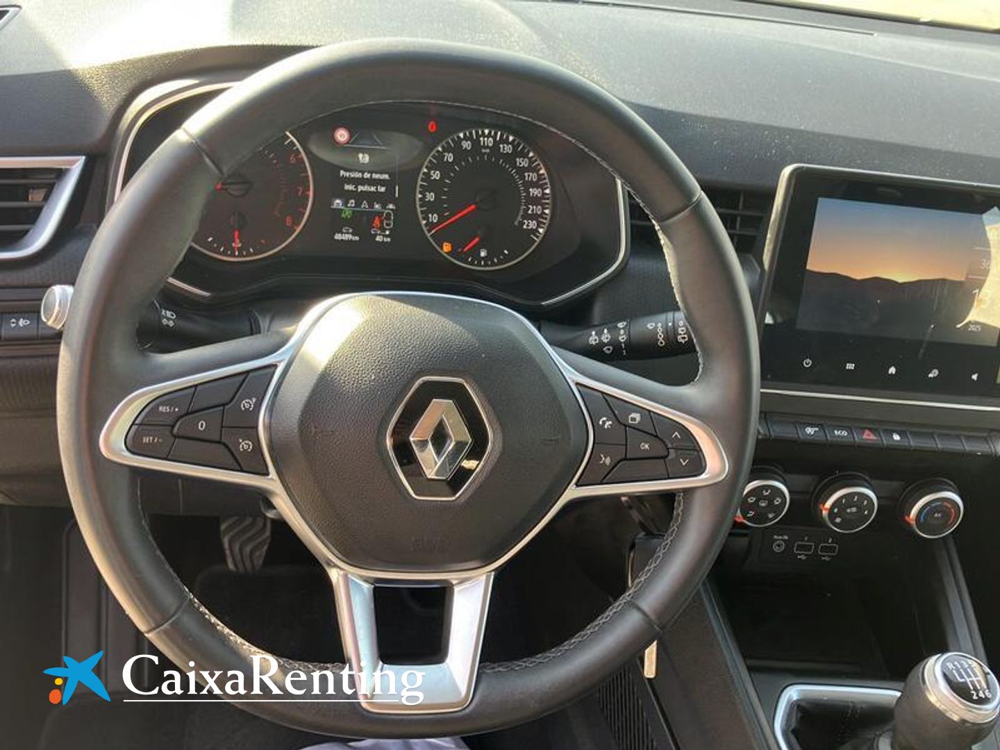 Renault Clio Intens TCe 66 kW (90 CV)