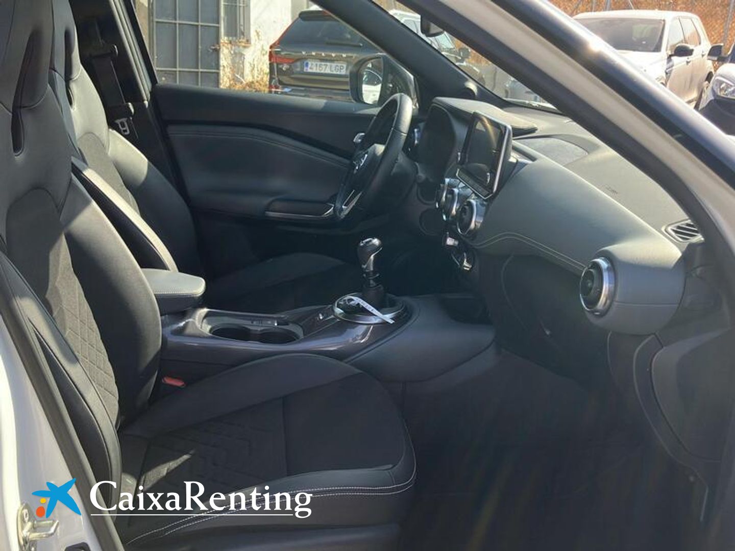 Nissan Juke DIG-T Tekna 84 kW (114 CV)