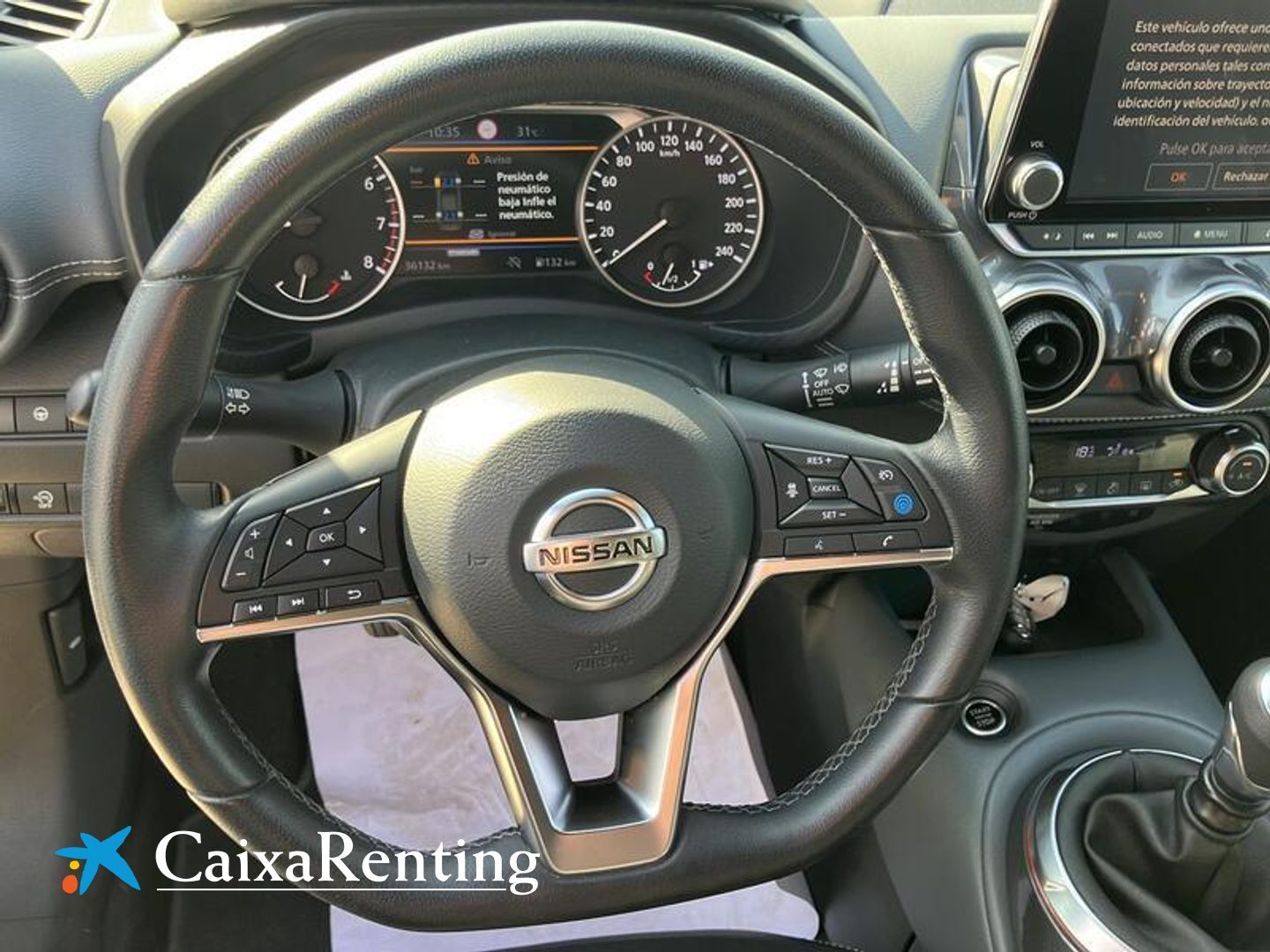 Nissan Juke DIG-T Tekna 84 kW (114 CV)