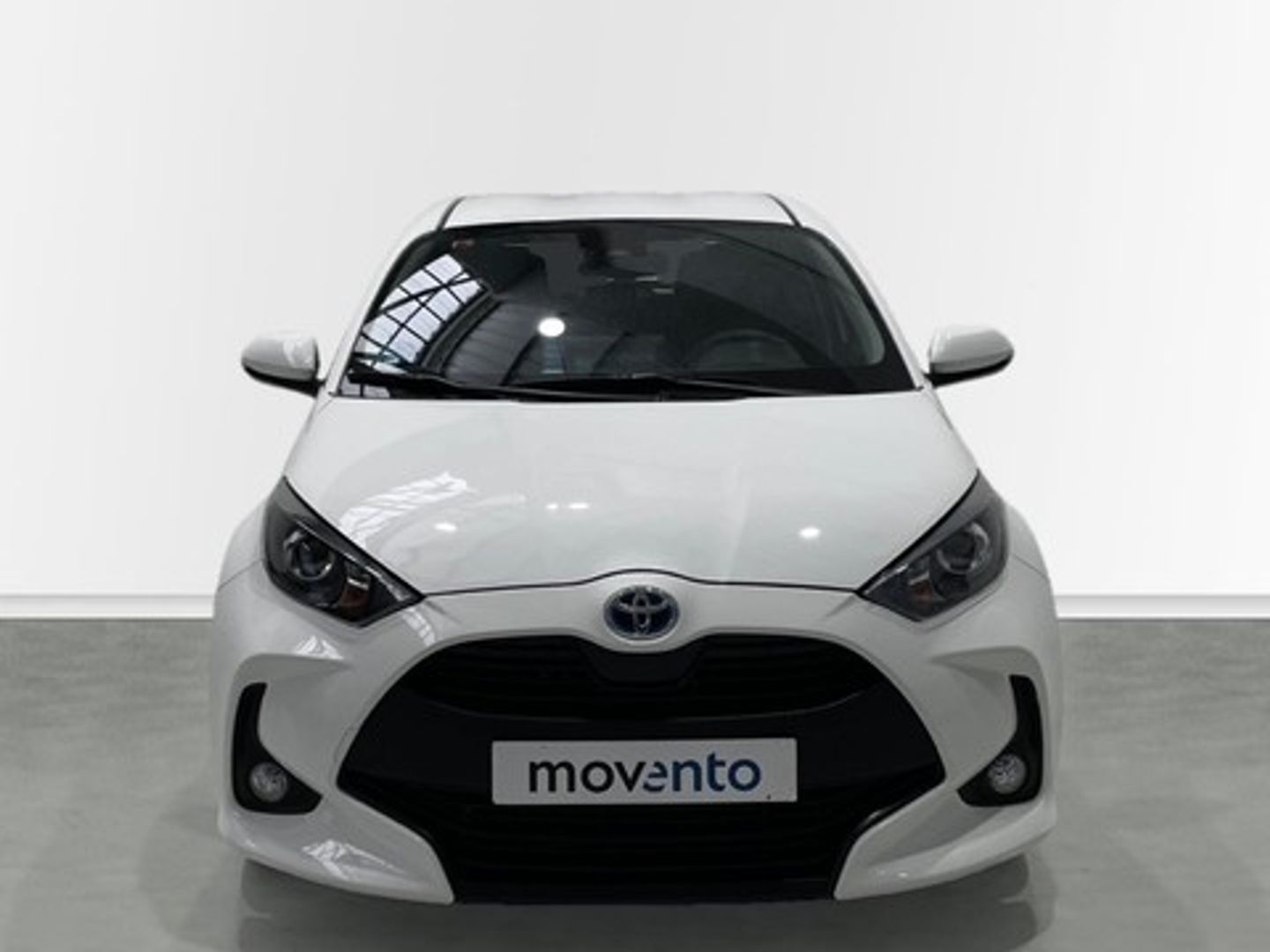 Toyota Yaris 120H Business Plus 85 kW (116 CV)