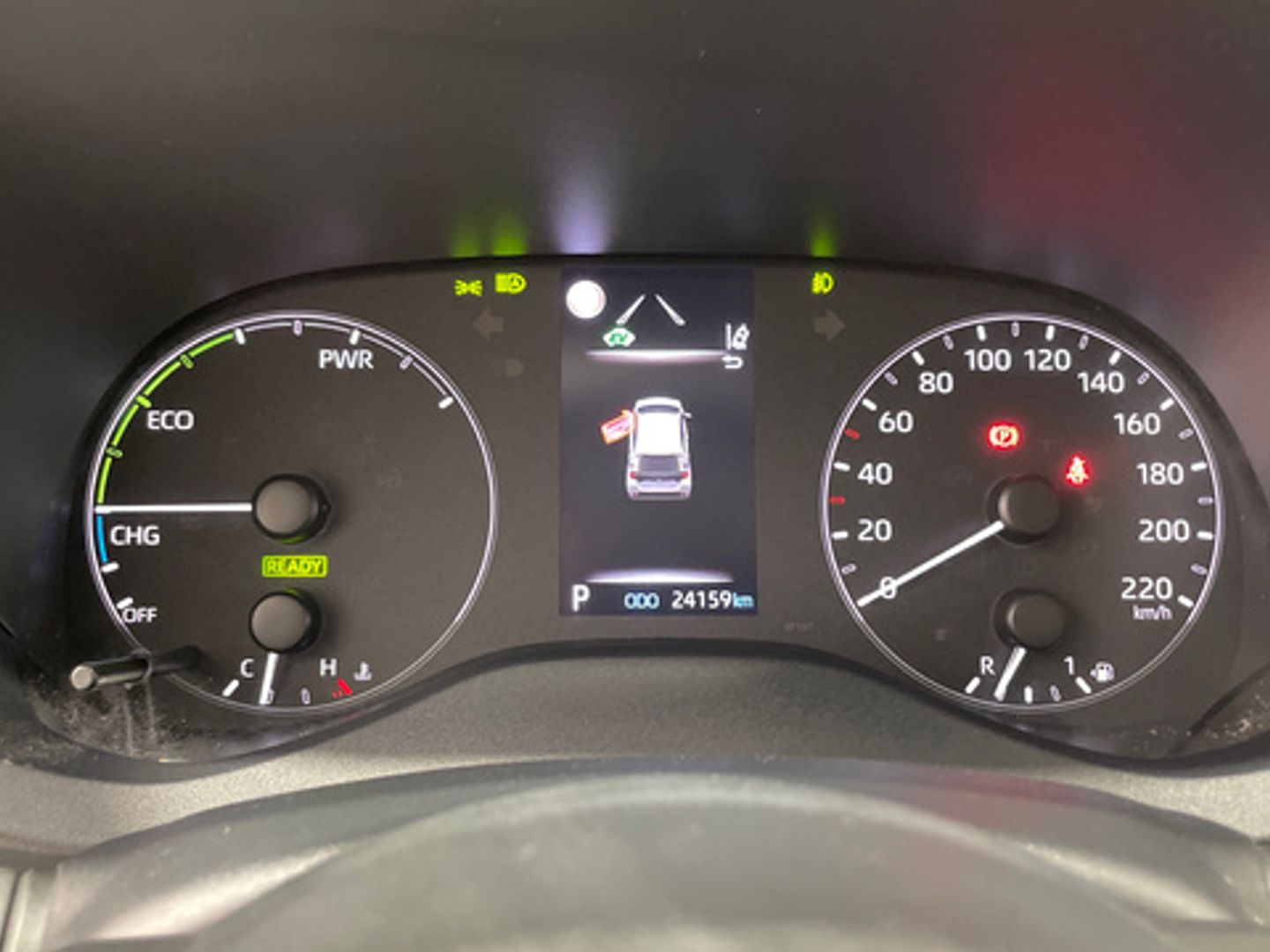 Toyota Yaris 120H Business Plus 85 kW (116 CV)