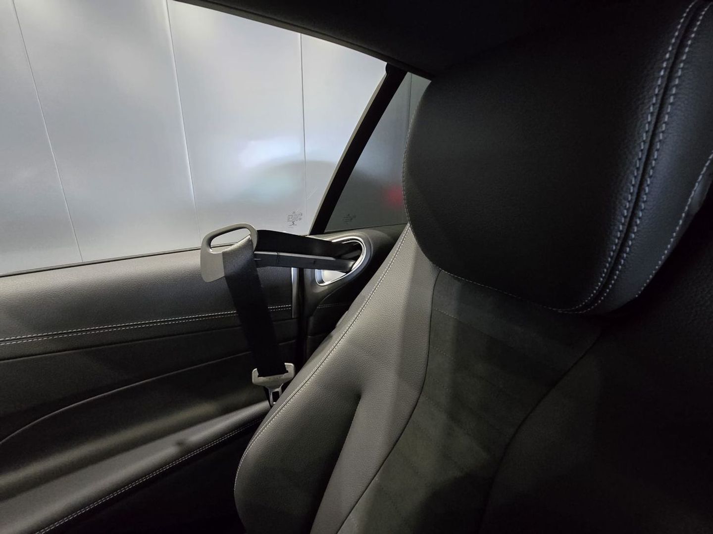 Mercedes-Benz Clase E E 220 d Coupe 143 kW (194 CV)