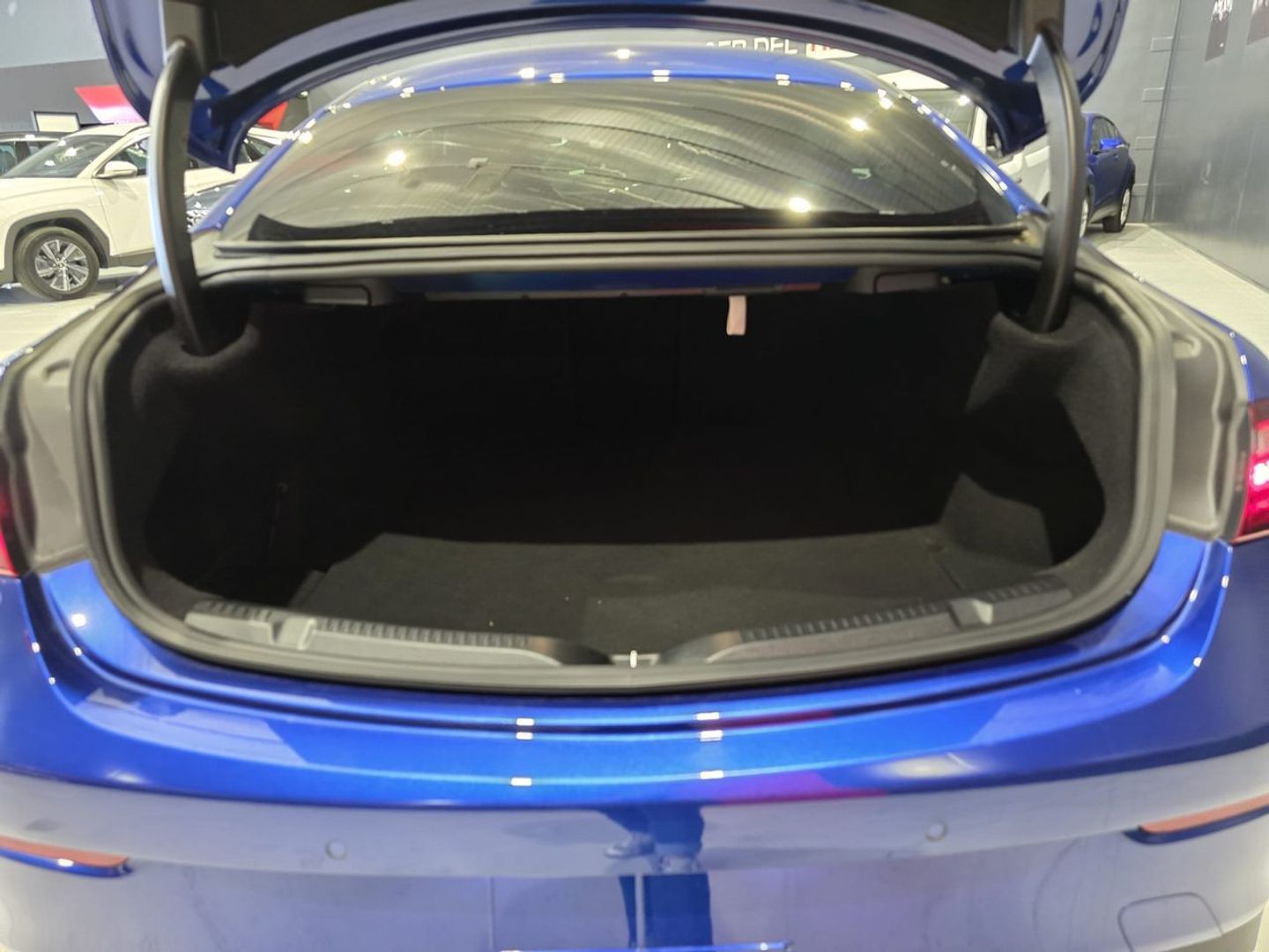 Mercedes-Benz Clase E E 220 d Coupe 143 kW (194 CV)