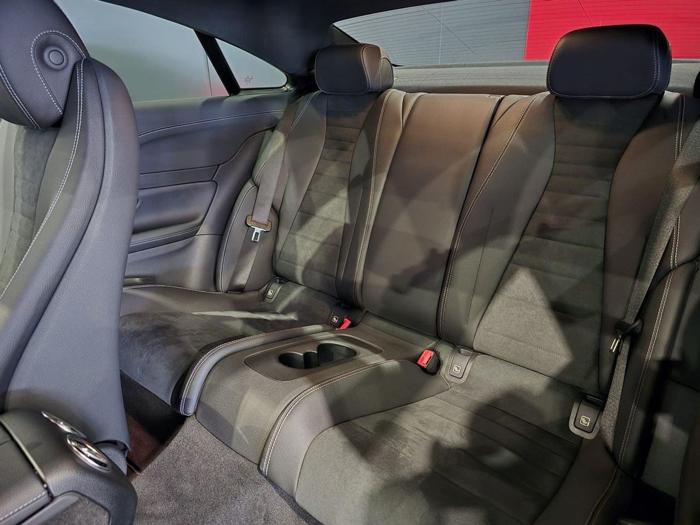 Mercedes-Benz Clase E E 220 d Coupe 143 kW (194 CV)