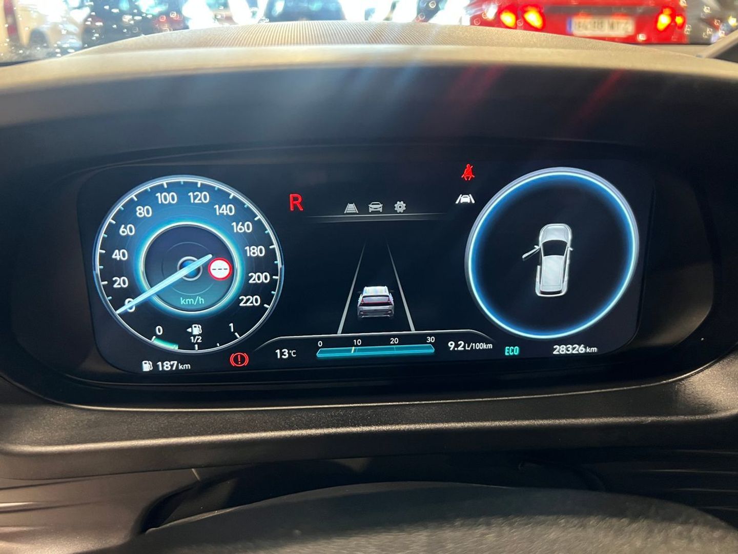 Hyundai Bayon 1.0 TGDI 48V Maxx 74 kW (100 CV)