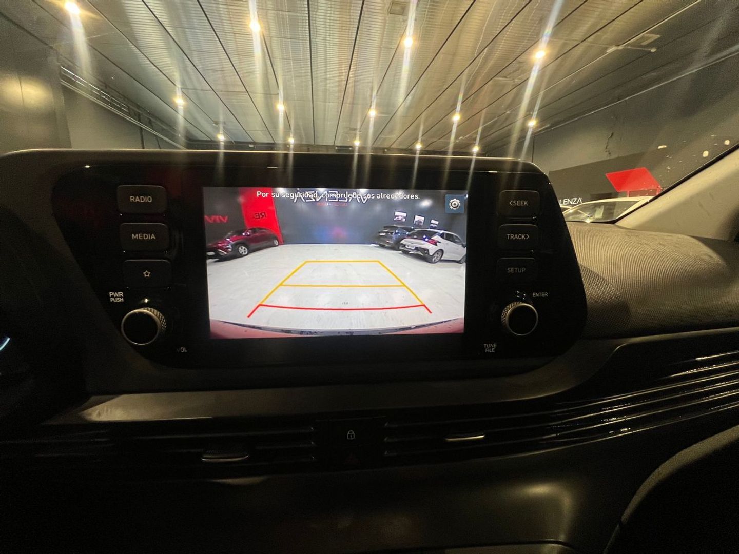 Hyundai Bayon 1.0 TGDI 48V Maxx 74 kW (100 CV)