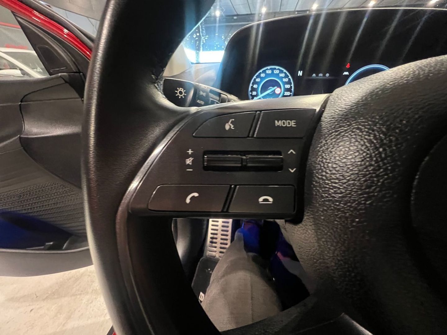Hyundai Bayon 1.0 TGDI 48V Maxx 74 kW (100 CV)