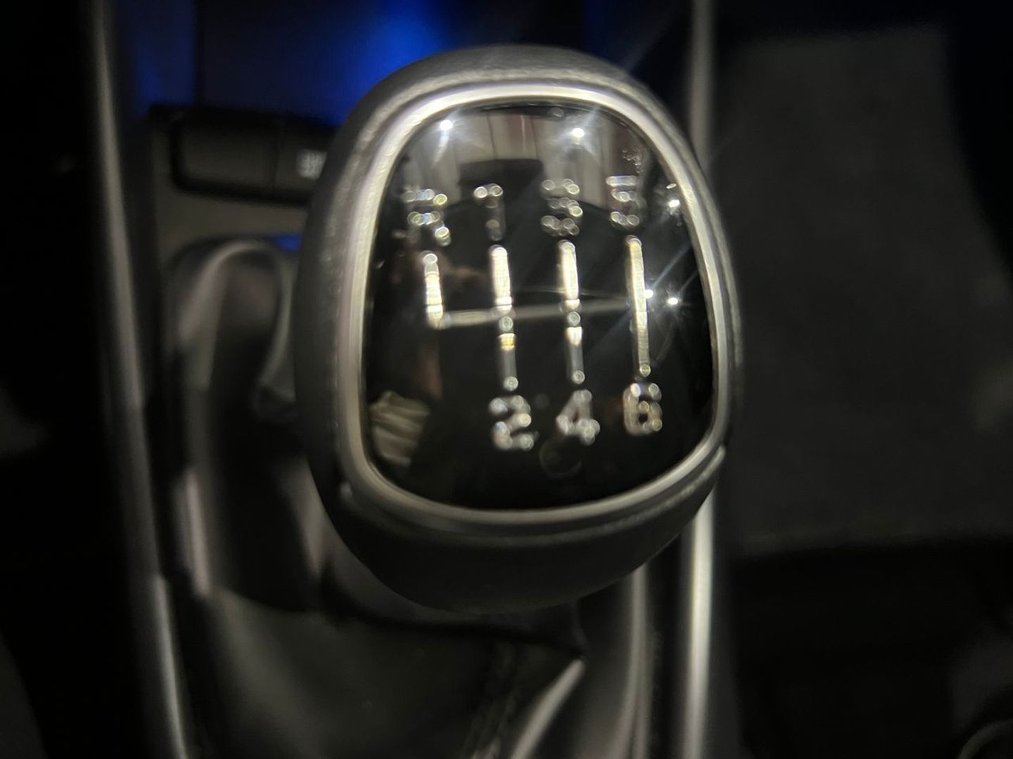 Hyundai Bayon 1.0 TGDI 48V Maxx 74 kW (100 CV)
