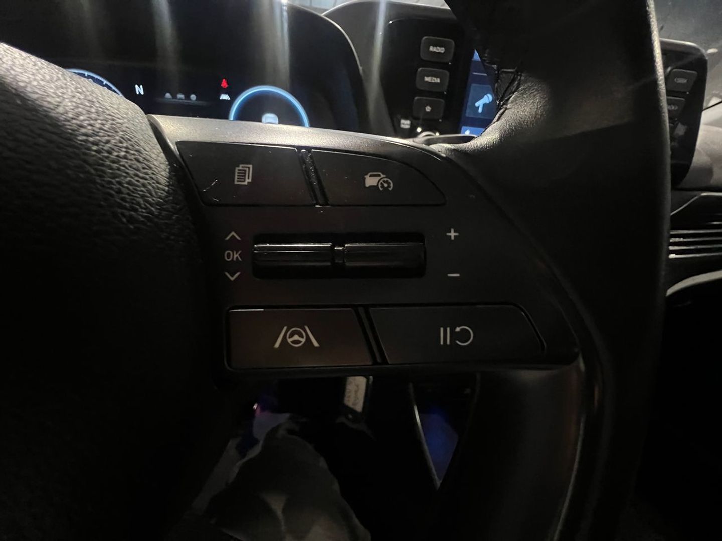 Hyundai Bayon 1.0 TGDI 48V Maxx 74 kW (100 CV)