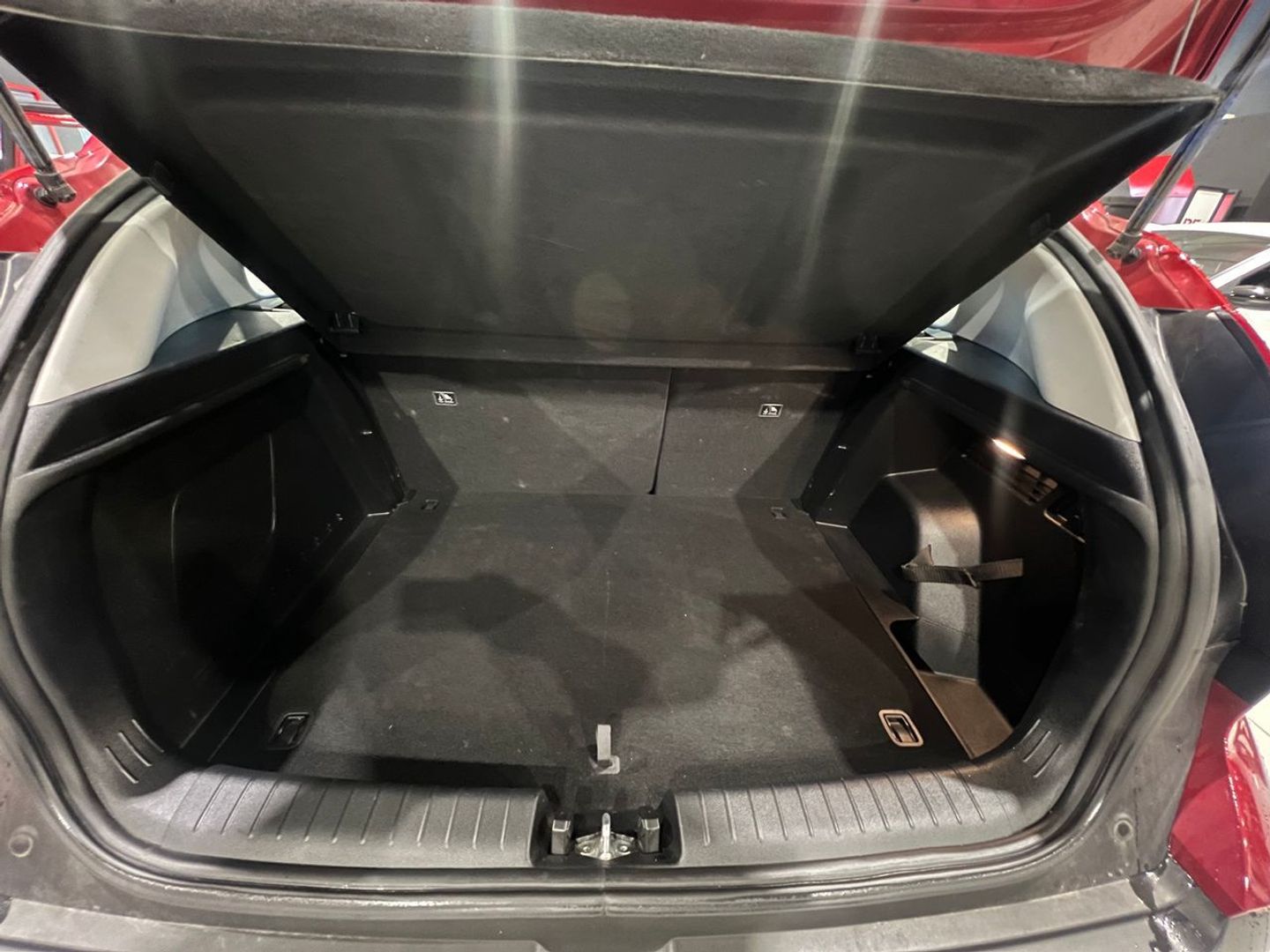 Hyundai Bayon 1.0 TGDI 48V Maxx 74 kW (100 CV)