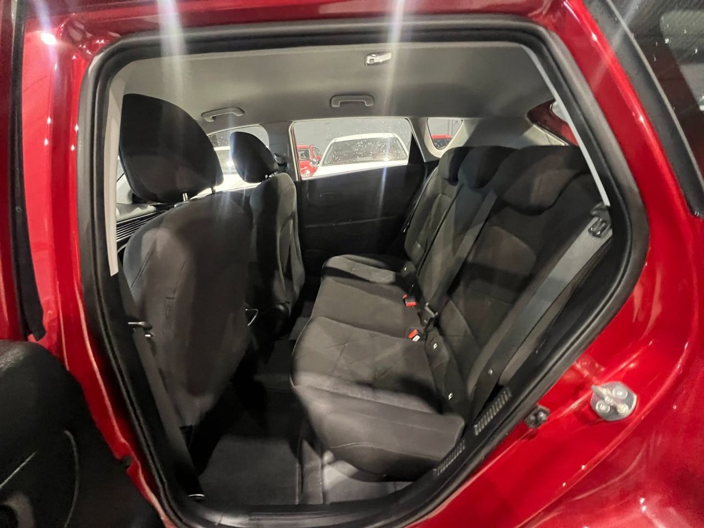 Hyundai Bayon 1.0 TGDI 48V Maxx 74 kW (100 CV)