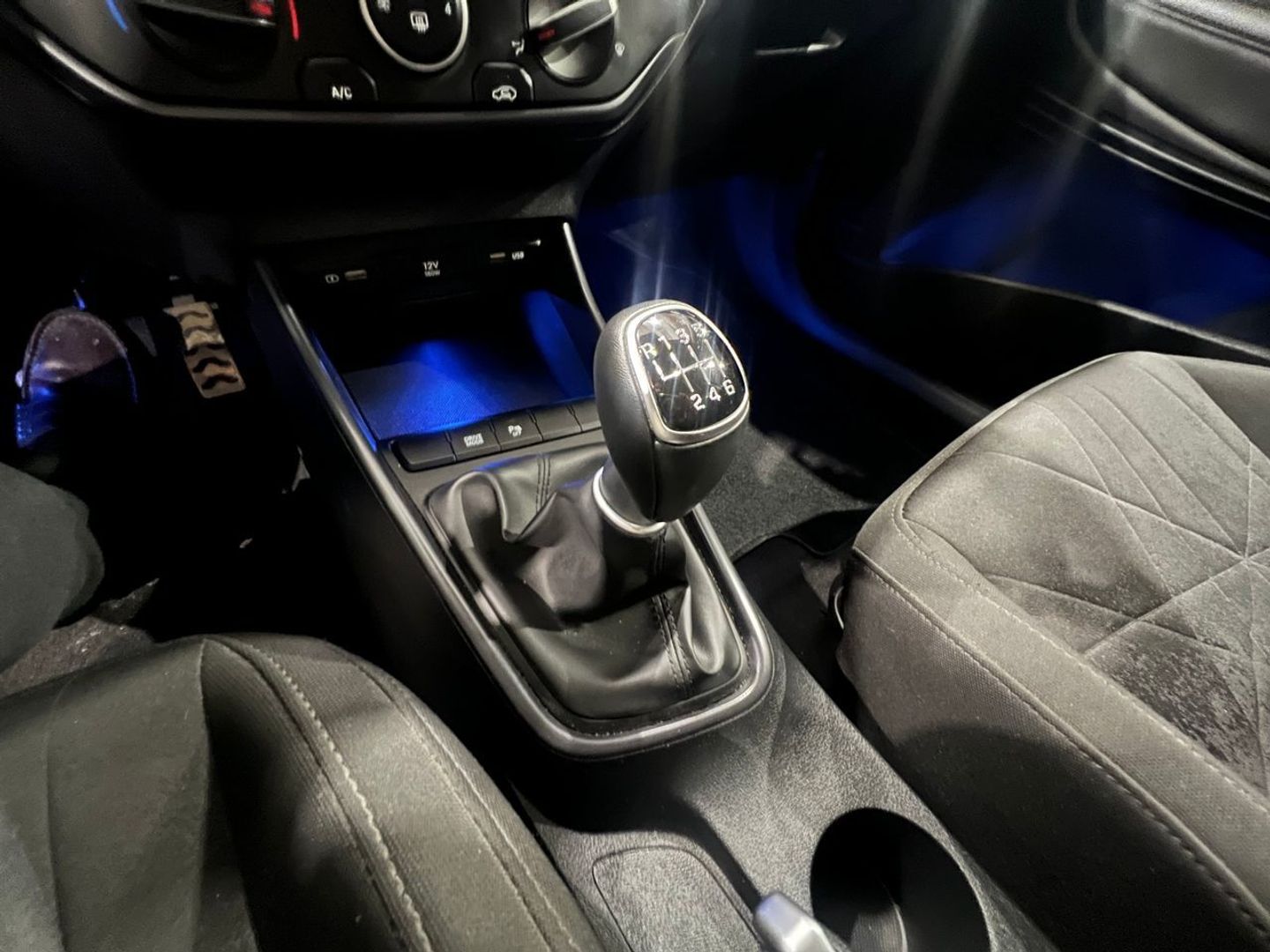 Hyundai Bayon 1.0 TGDI 48V Maxx 74 kW (100 CV)