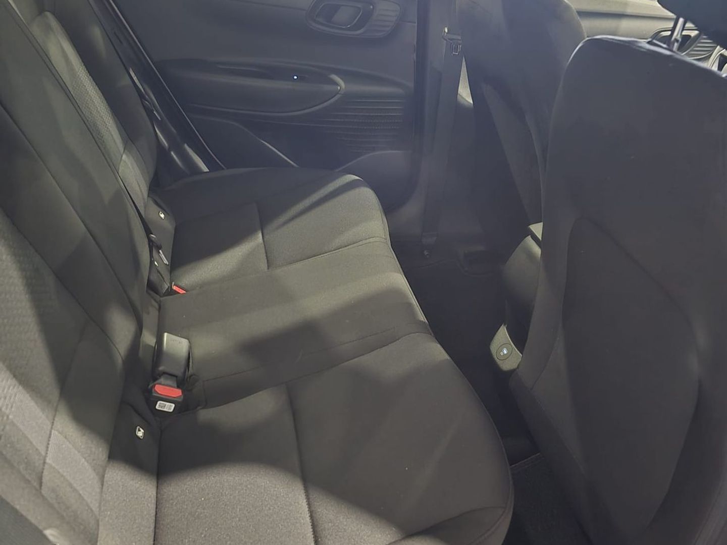Hyundai i20 1.0 TGDI Klass 74 kW (100 CV)