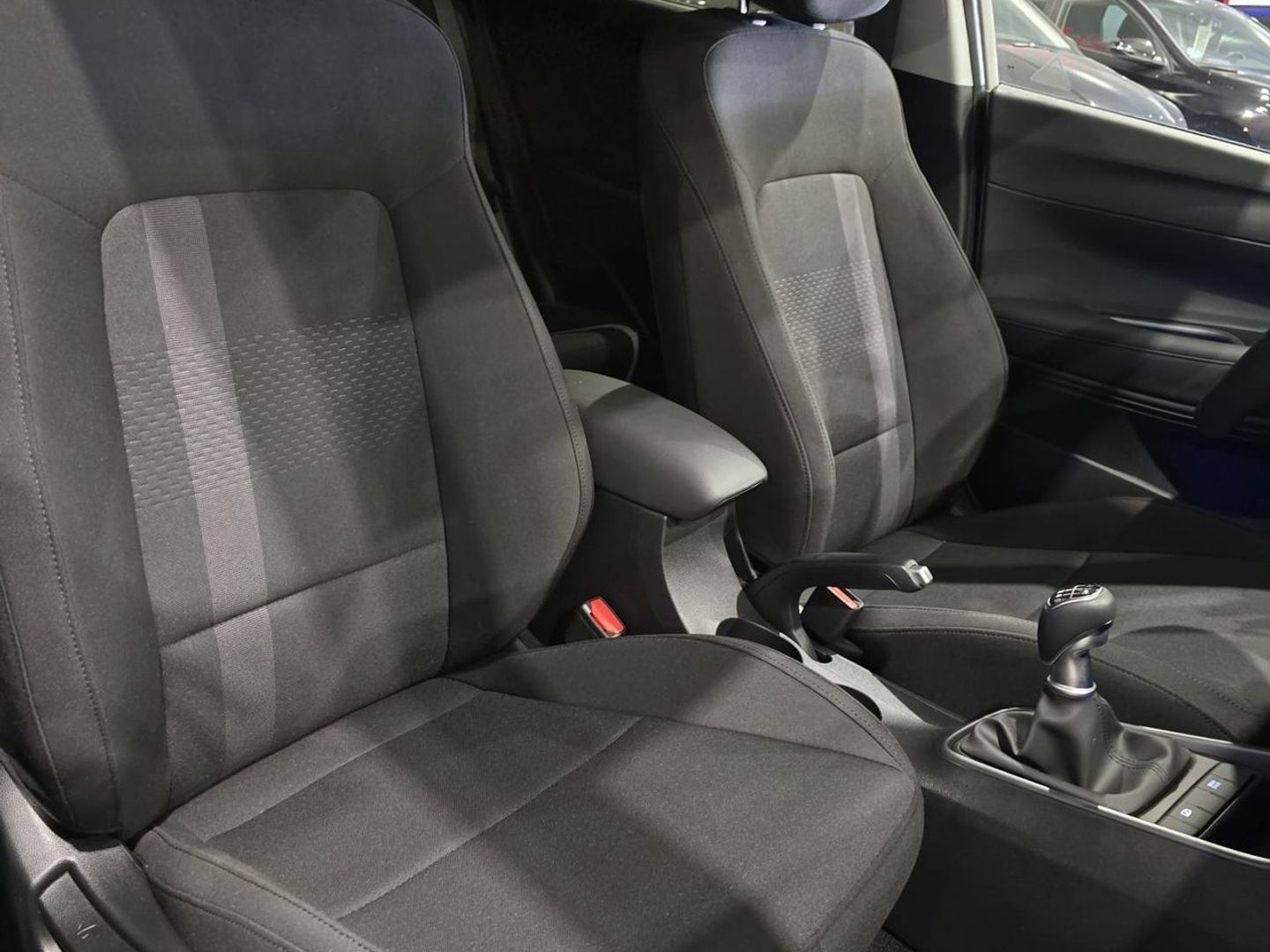 Hyundai i20 1.0 TGDI Klass 74 kW (100 CV)
