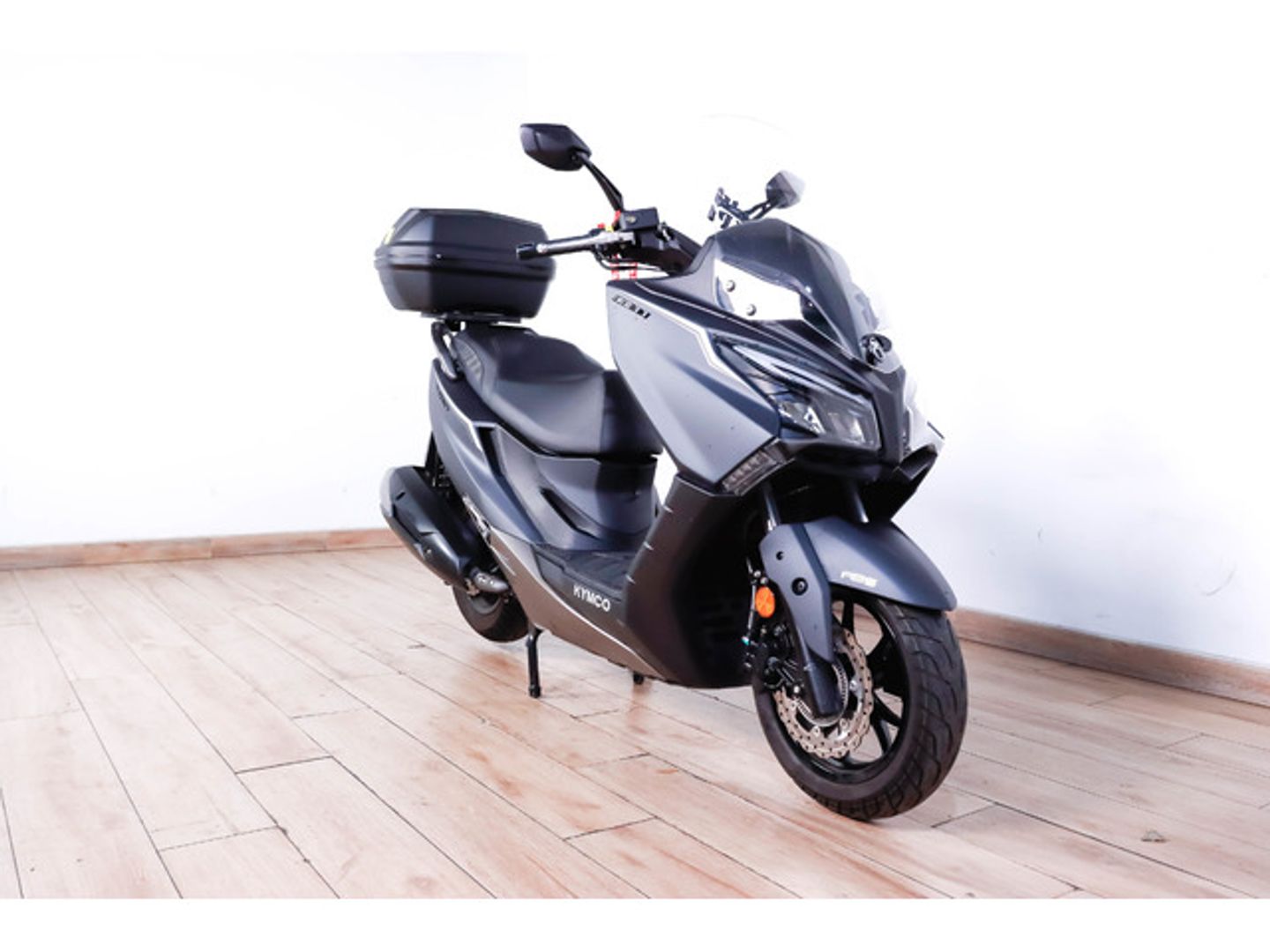 KYMCO X-Town CT 300