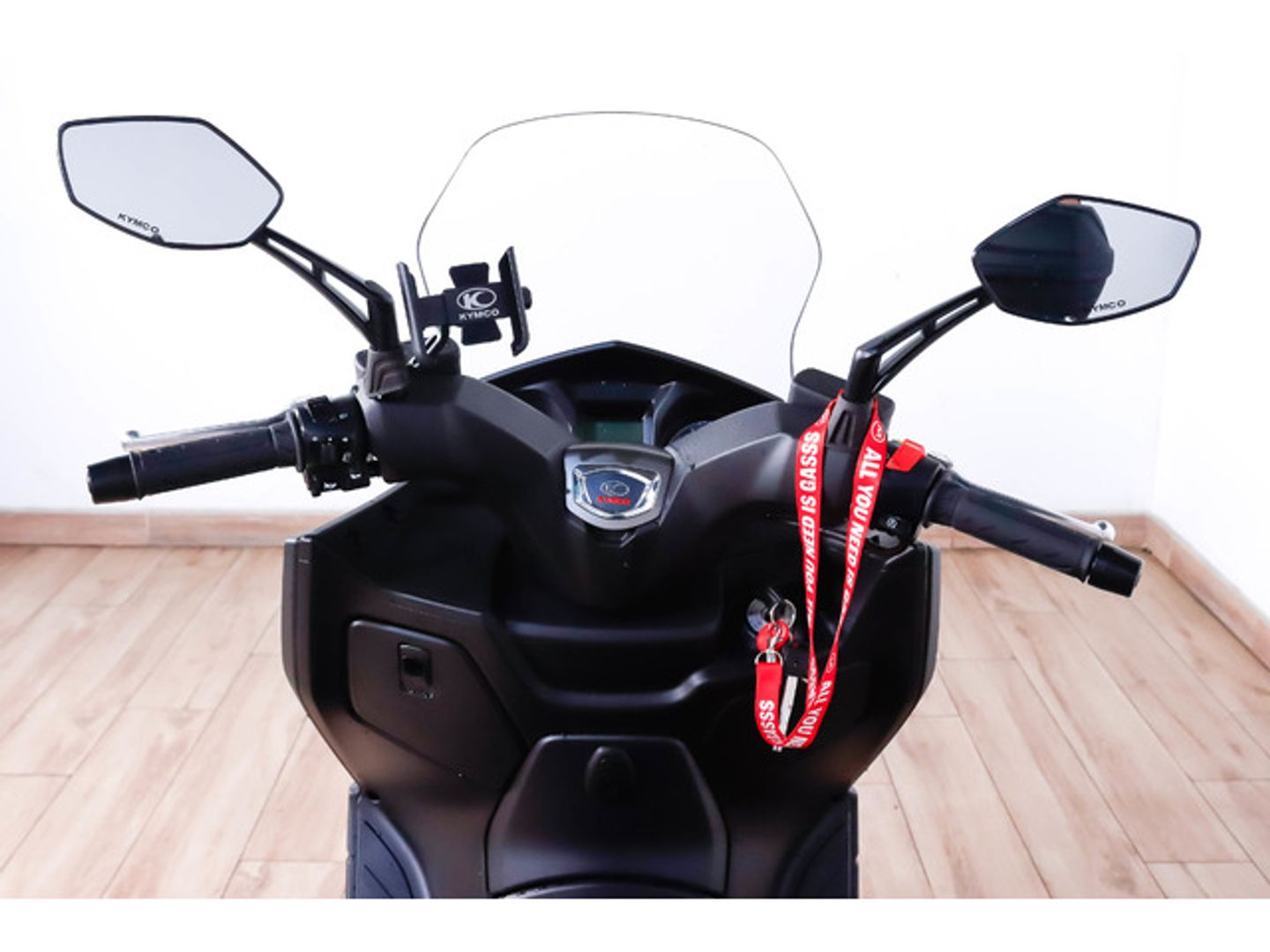 KYMCO X-Town CT 300