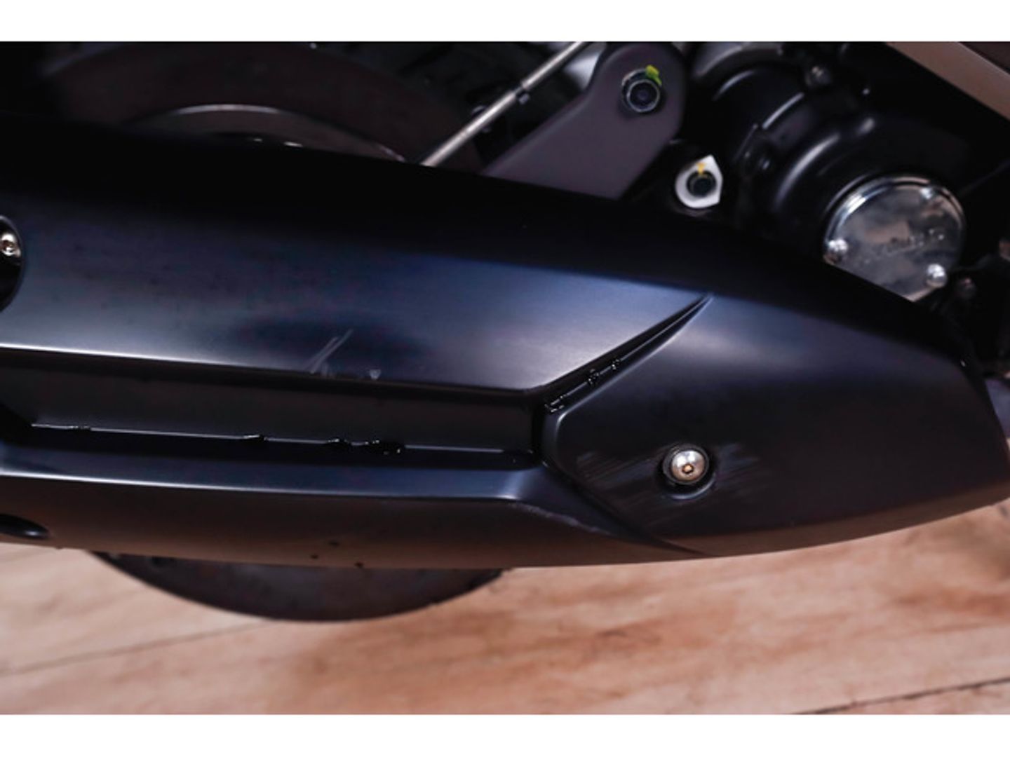 KYMCO X-Town CT 300