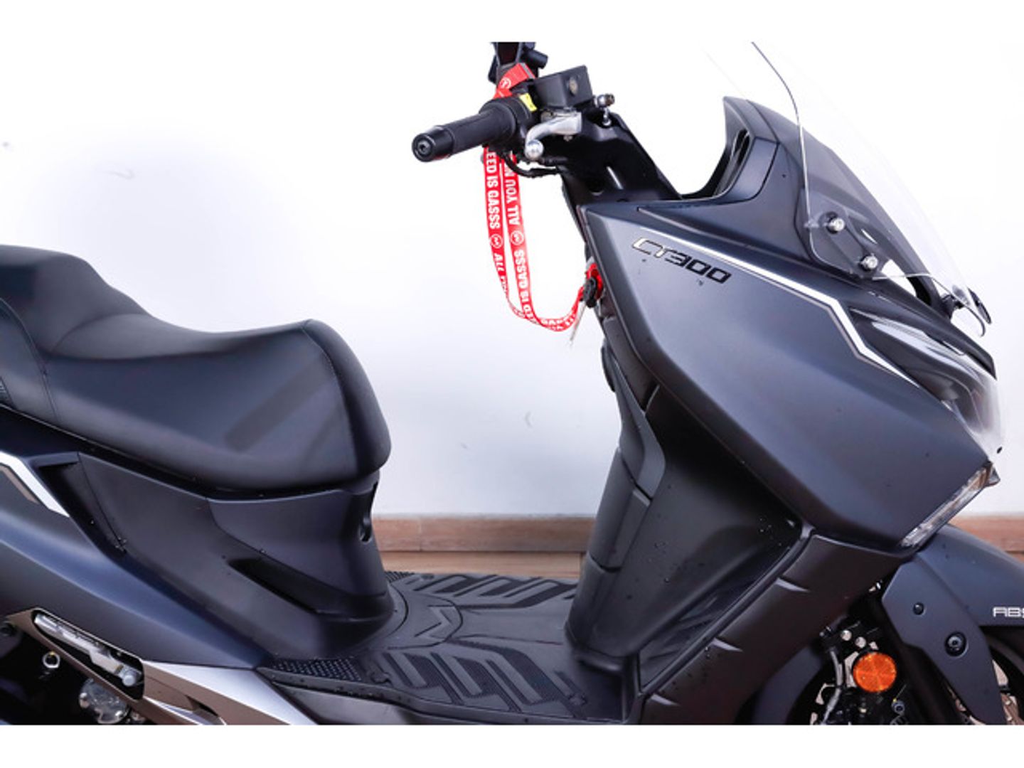 KYMCO X-Town CT 300