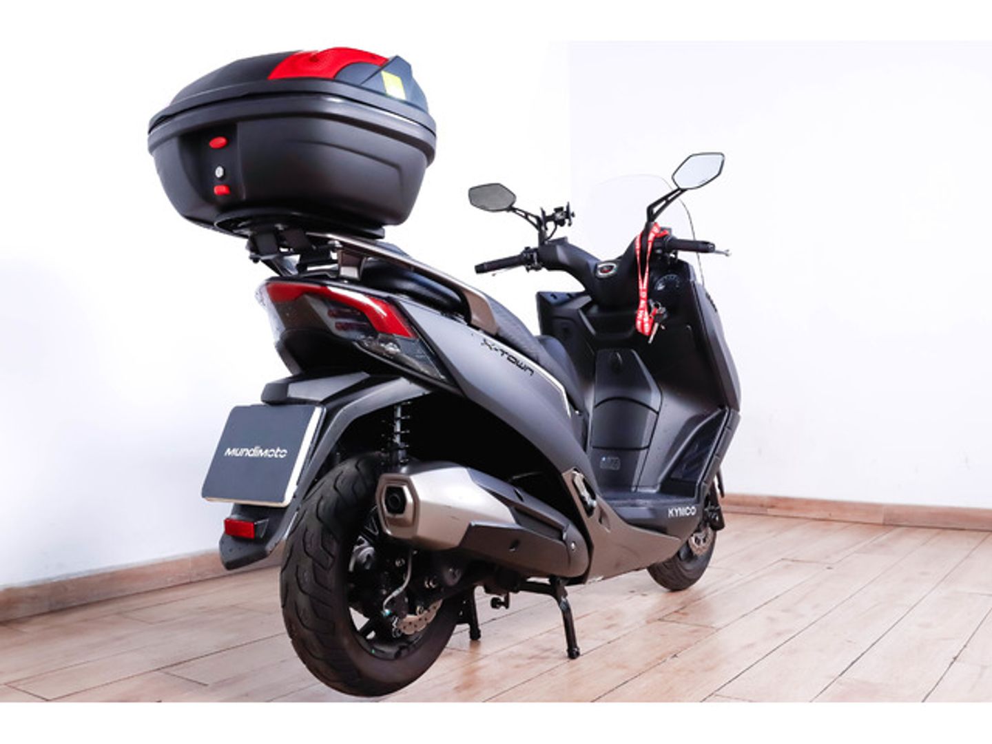 KYMCO X-Town CT 300