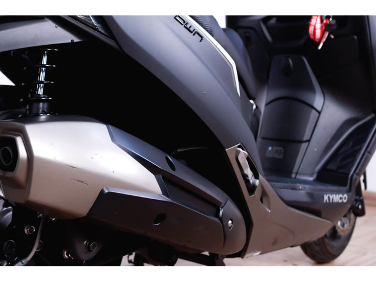KYMCO X-Town CT 300