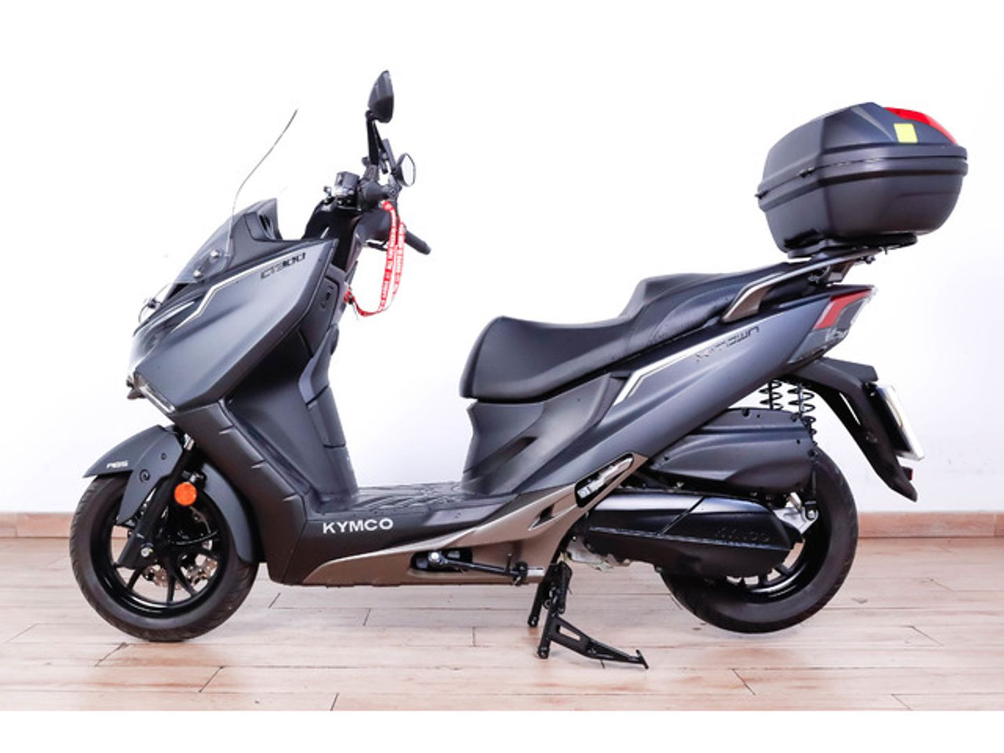 KYMCO X-Town CT 300