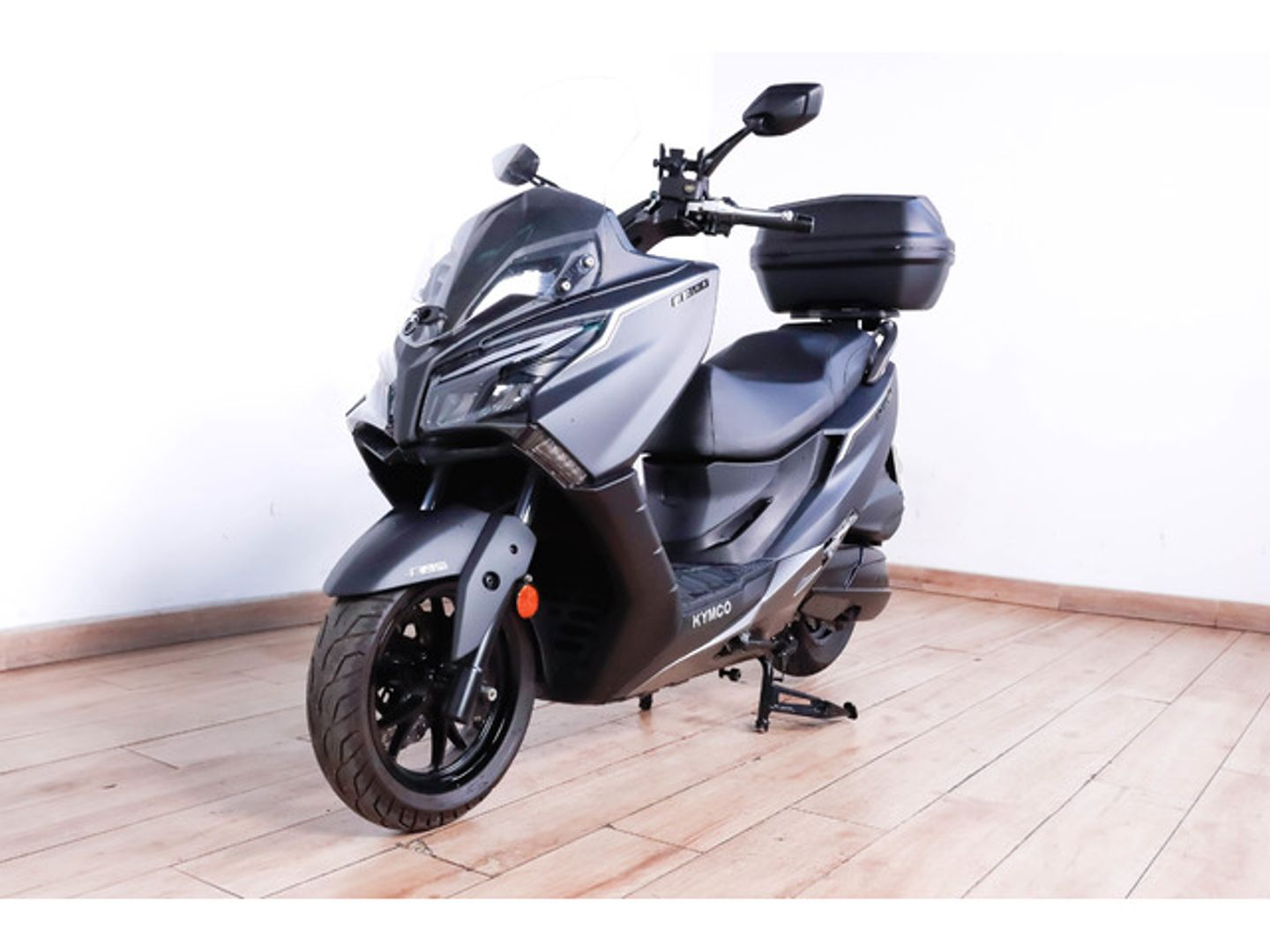 KYMCO X-Town CT 300