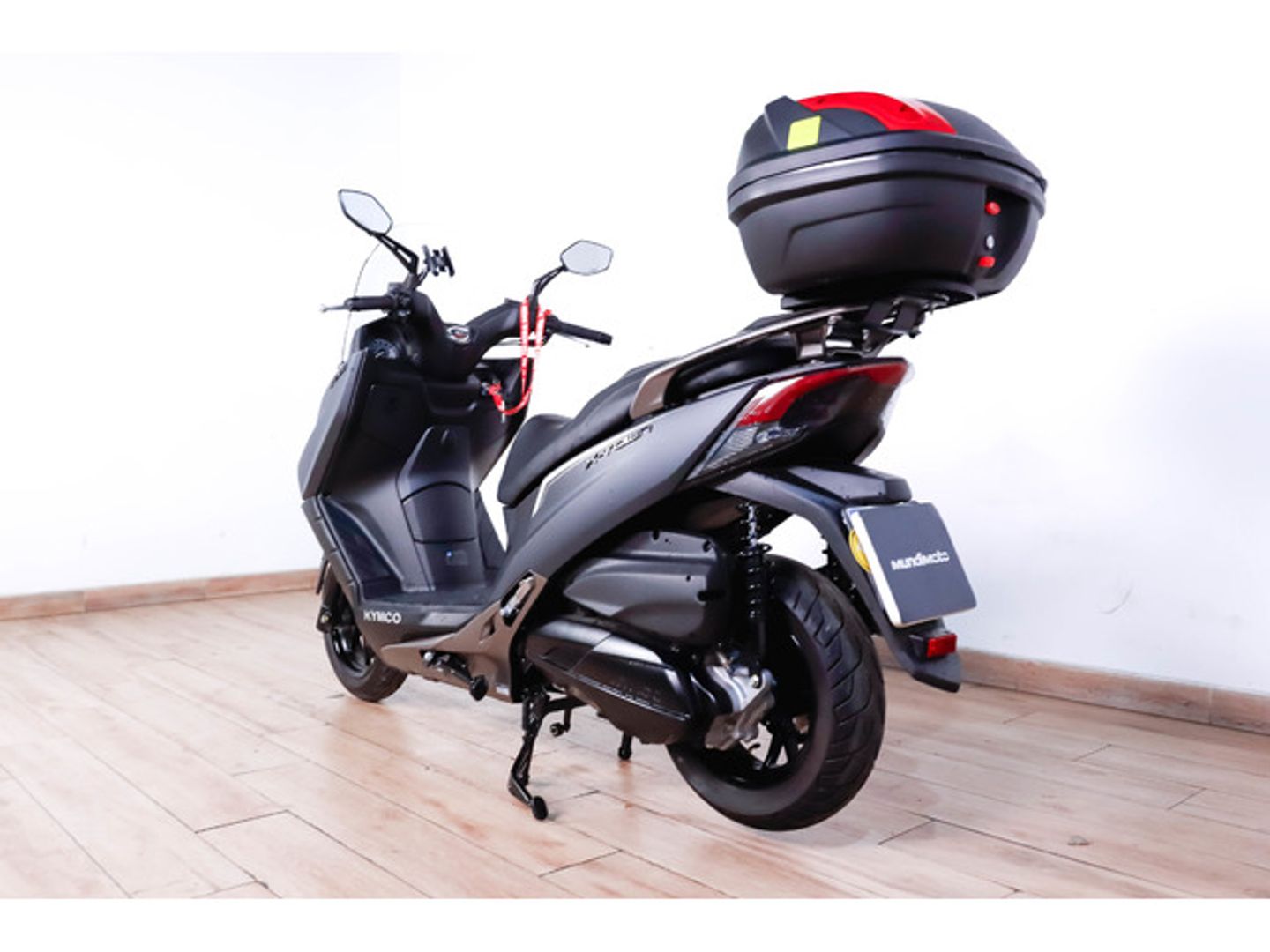 KYMCO X-Town CT 300
