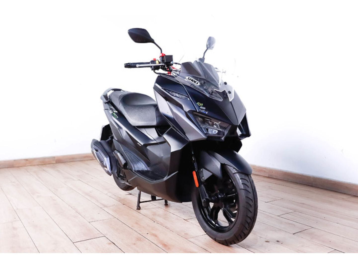 SYM JET X 125