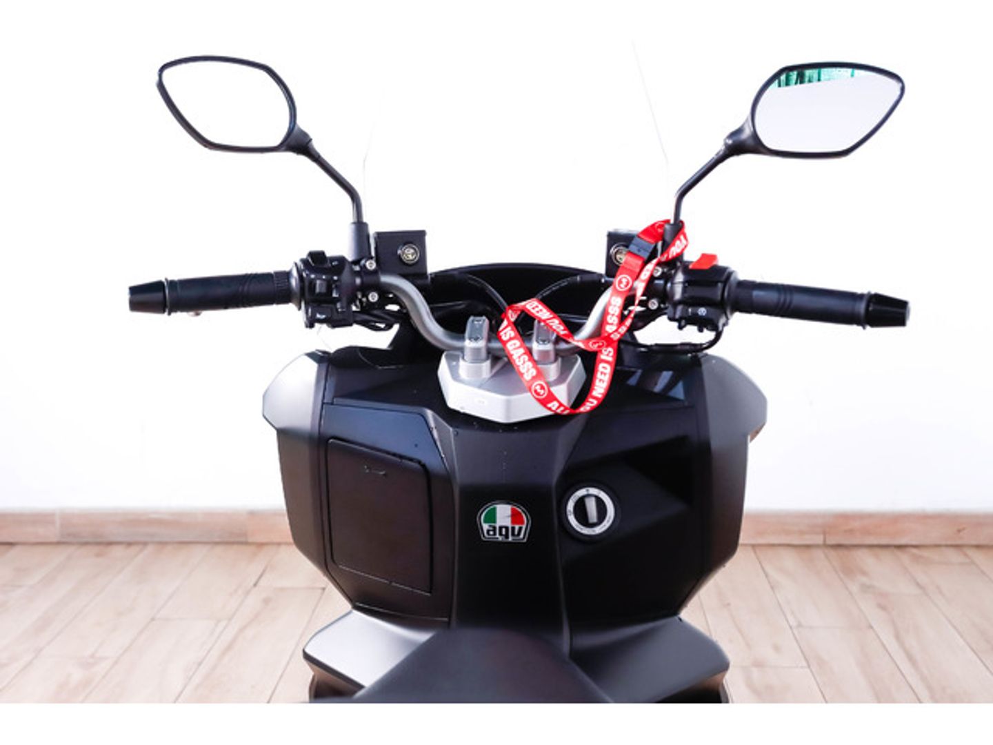 SYM JET X 125