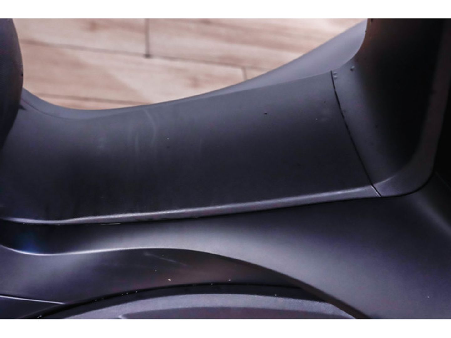 SYM JET X 125