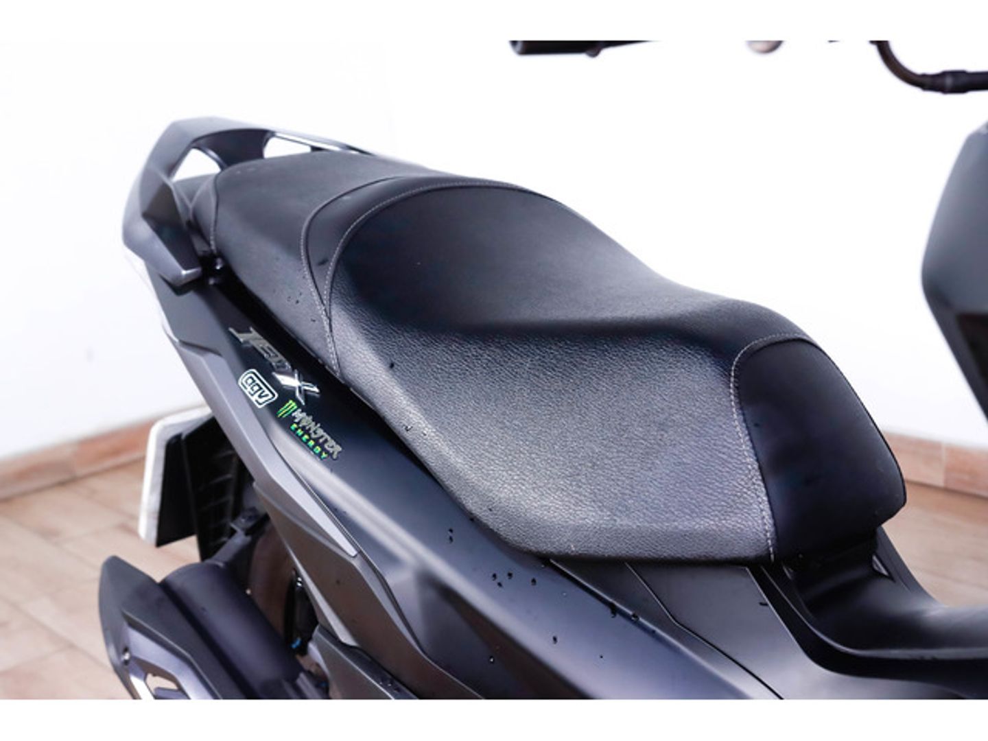 SYM JET X 125