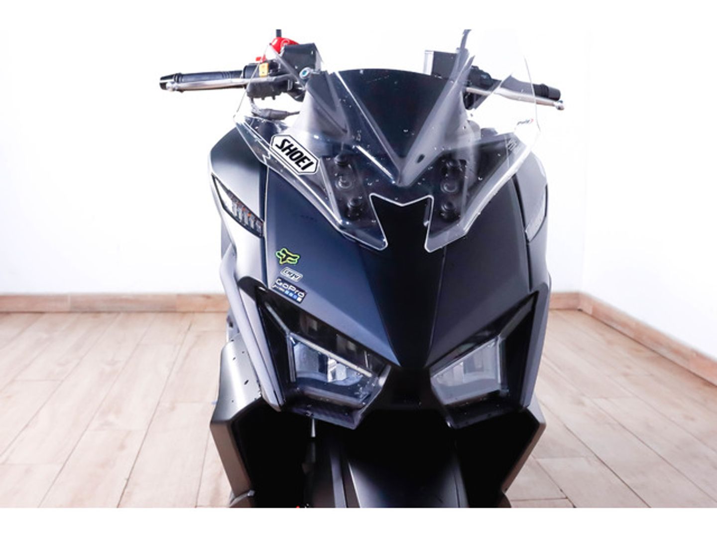SYM JET X 125