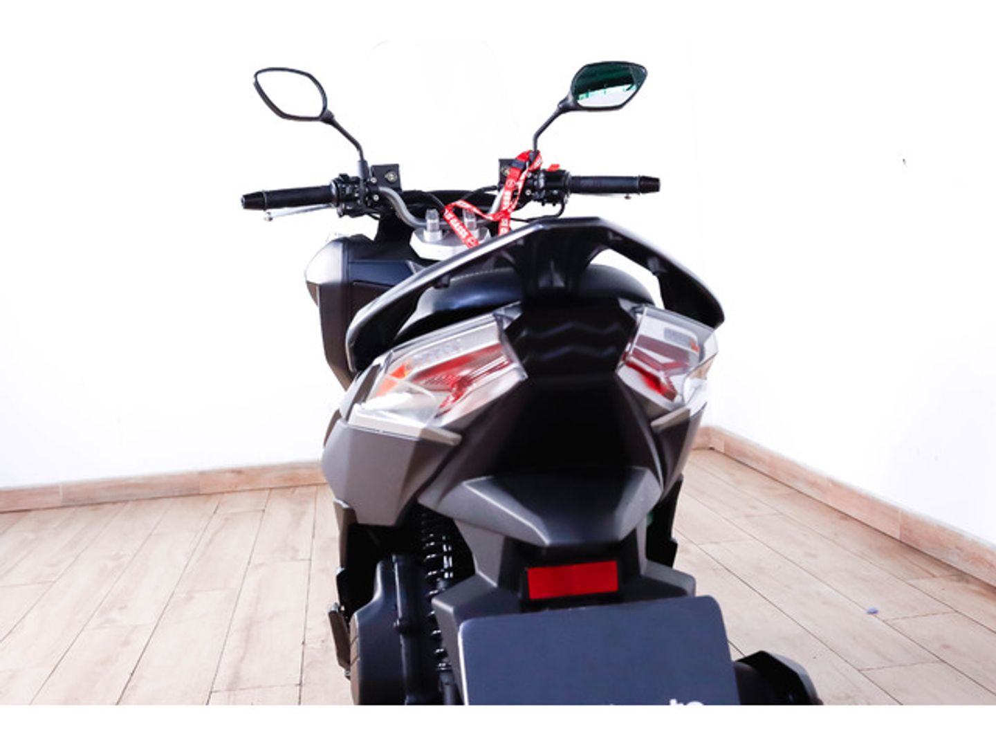 SYM JET X 125
