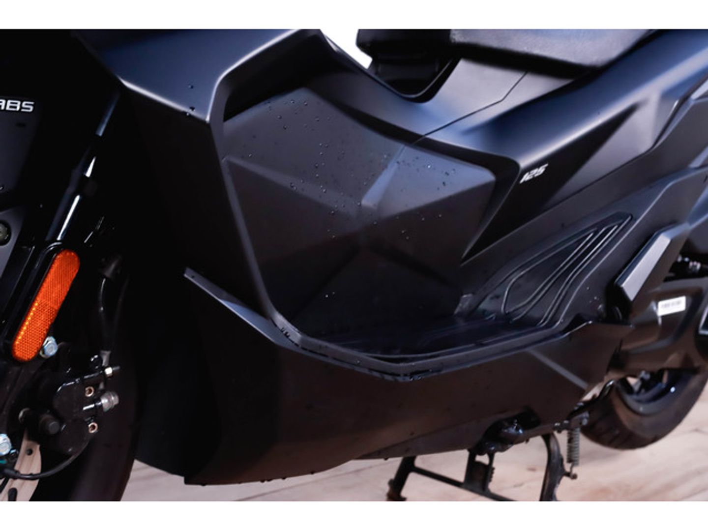 SYM JET X 125