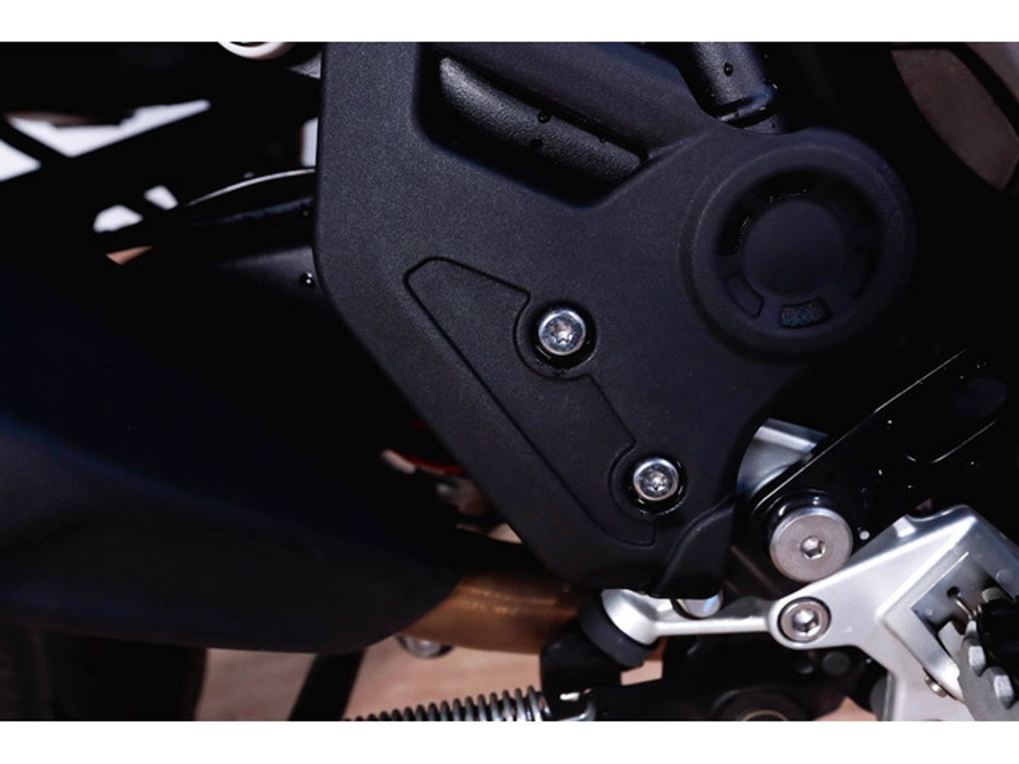 Triumph Tiger 900 GT/Pro