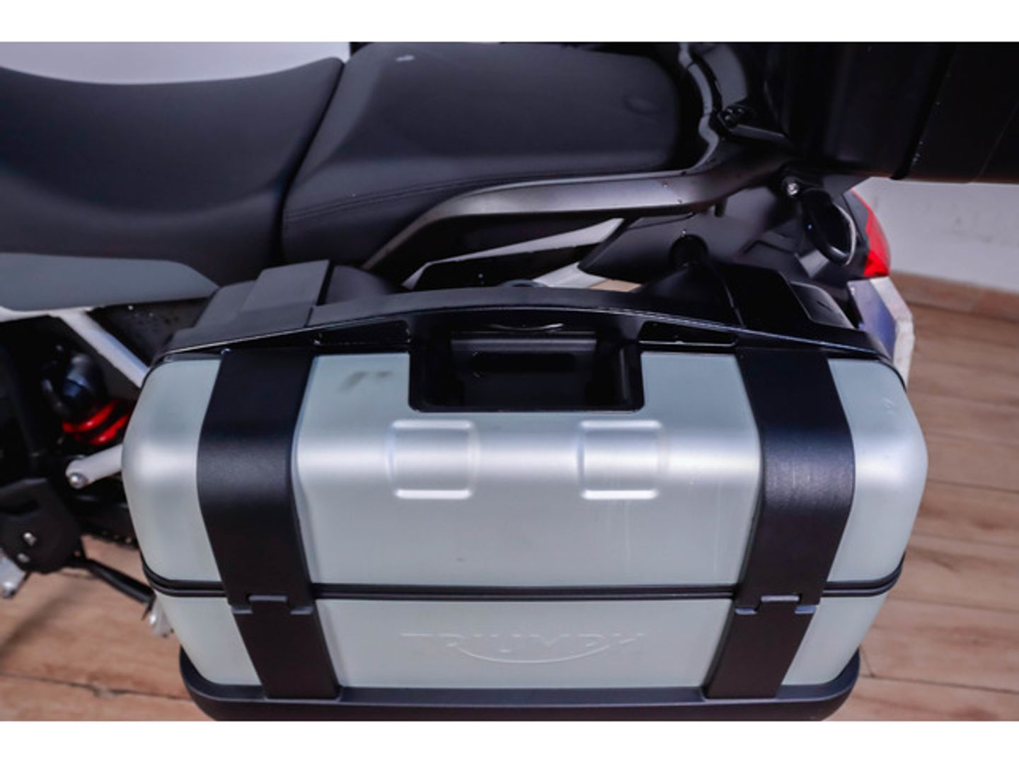 Triumph Tiger 900 GT/Pro