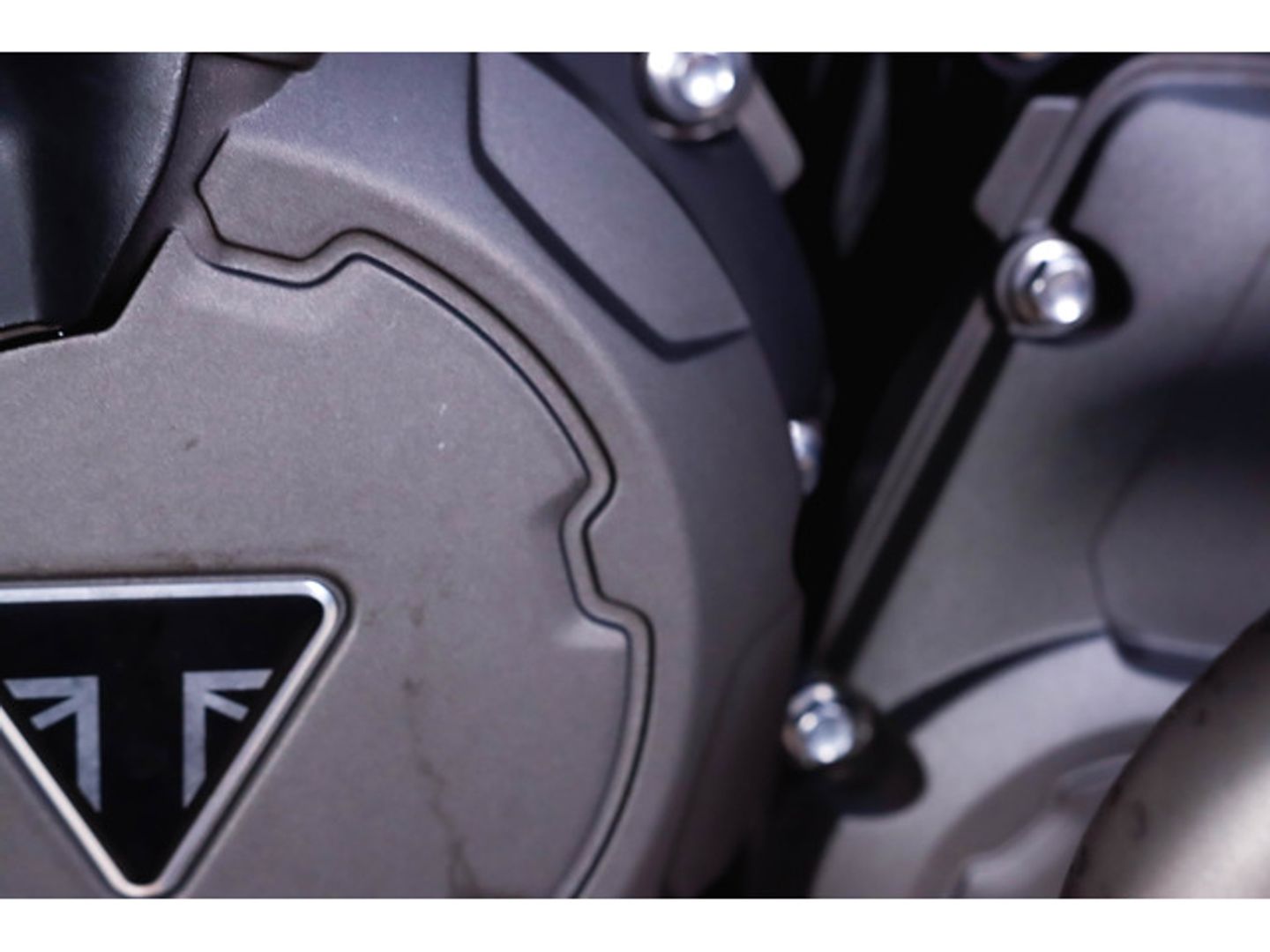 Triumph Tiger 900 GT/Pro