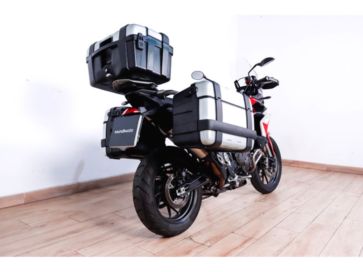 Triumph Tiger 900 GT/Pro