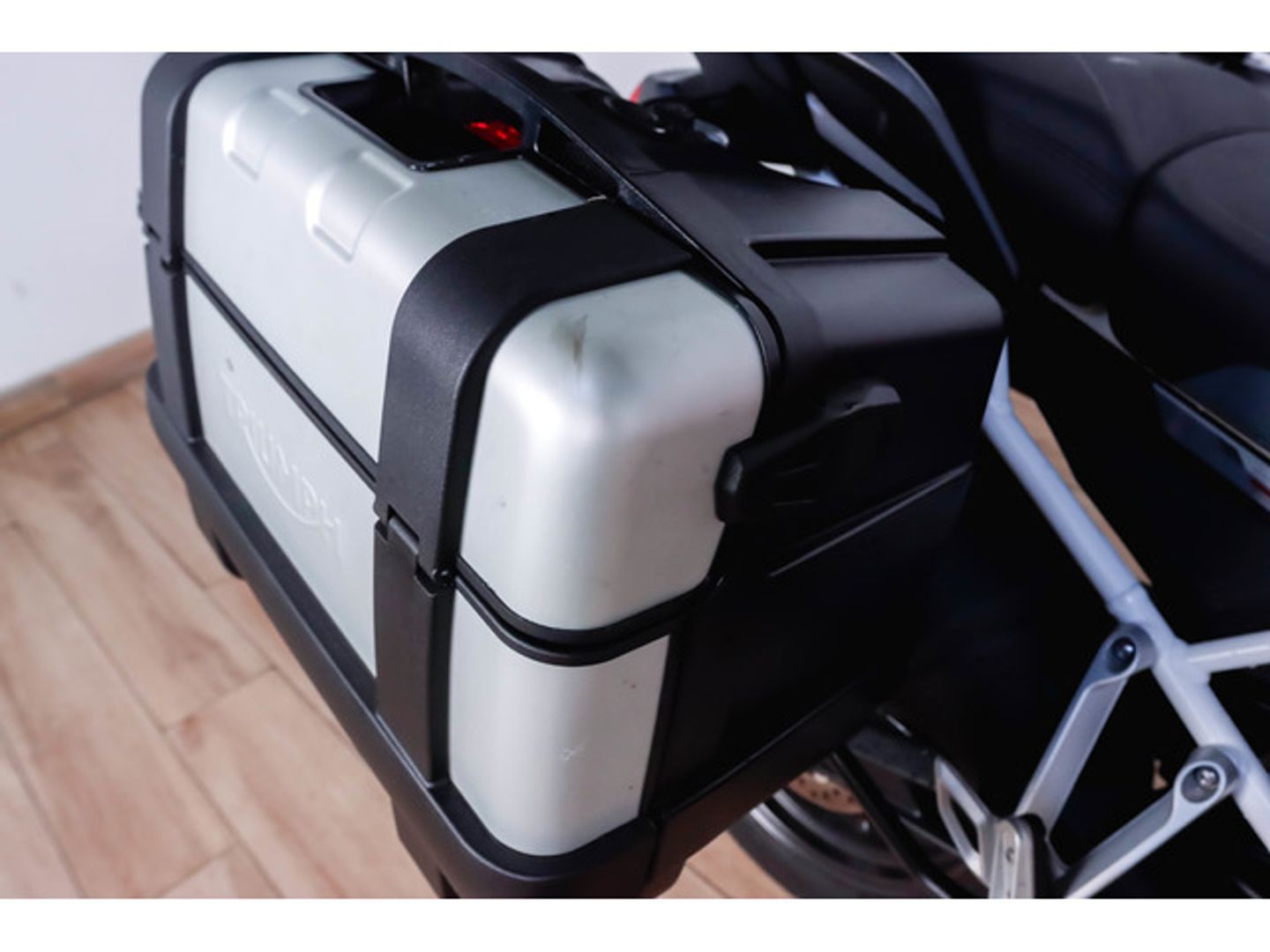 Triumph Tiger 900 GT/Pro