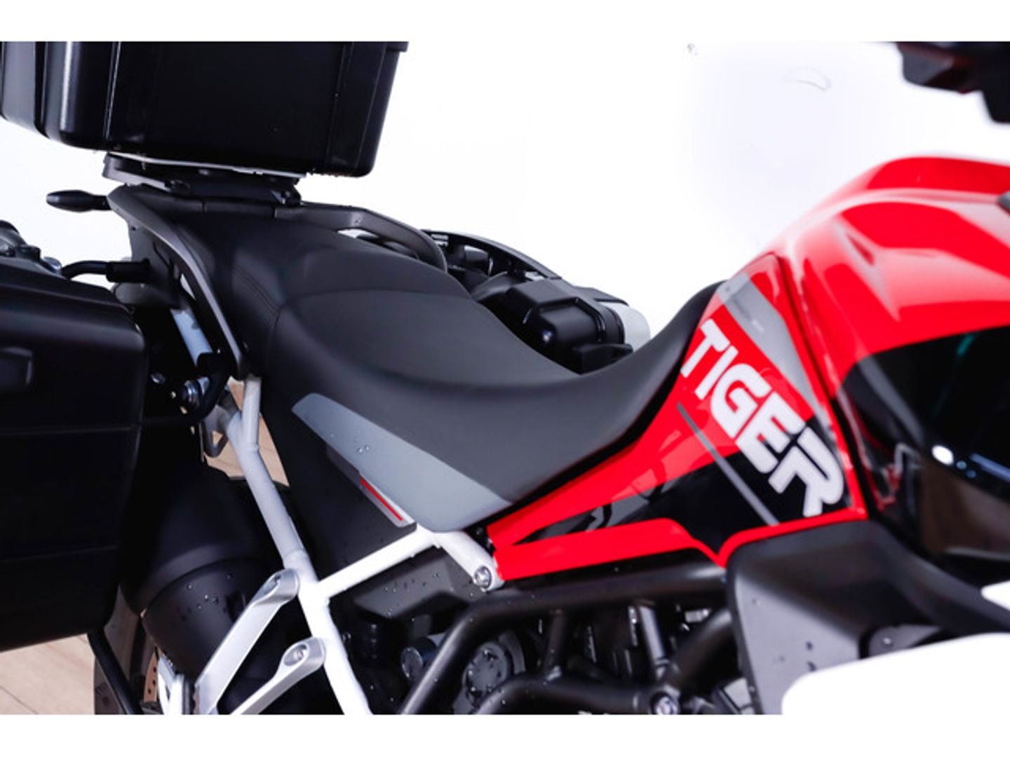 Triumph Tiger 900 GT/Pro