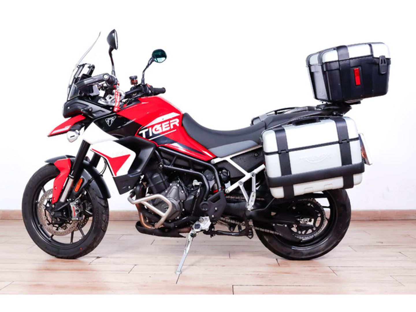 Triumph Tiger 900 GT/Pro