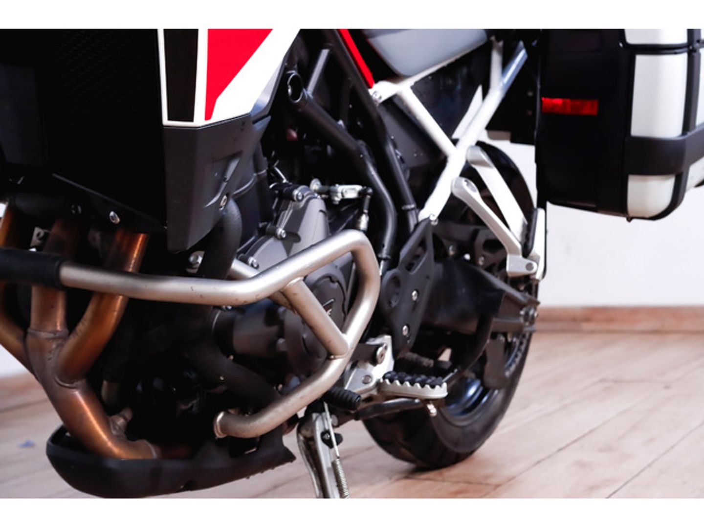 Triumph Tiger 900 GT/Pro