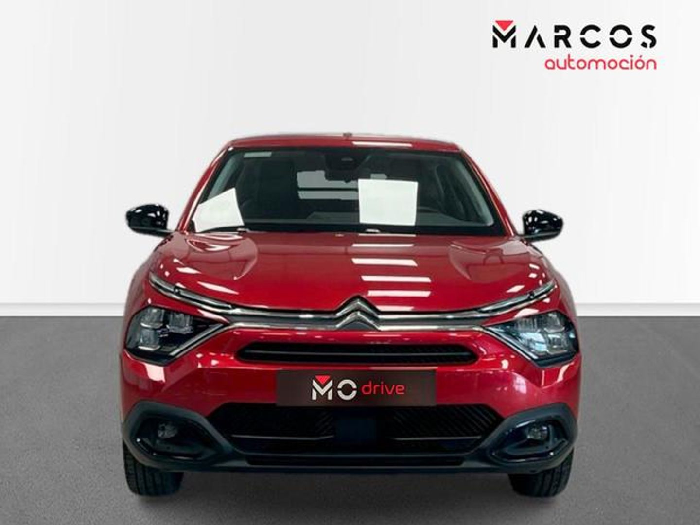 Citroen C4 PureTech 130 S&S 6v Feel Pack 96 kW (130 CV)