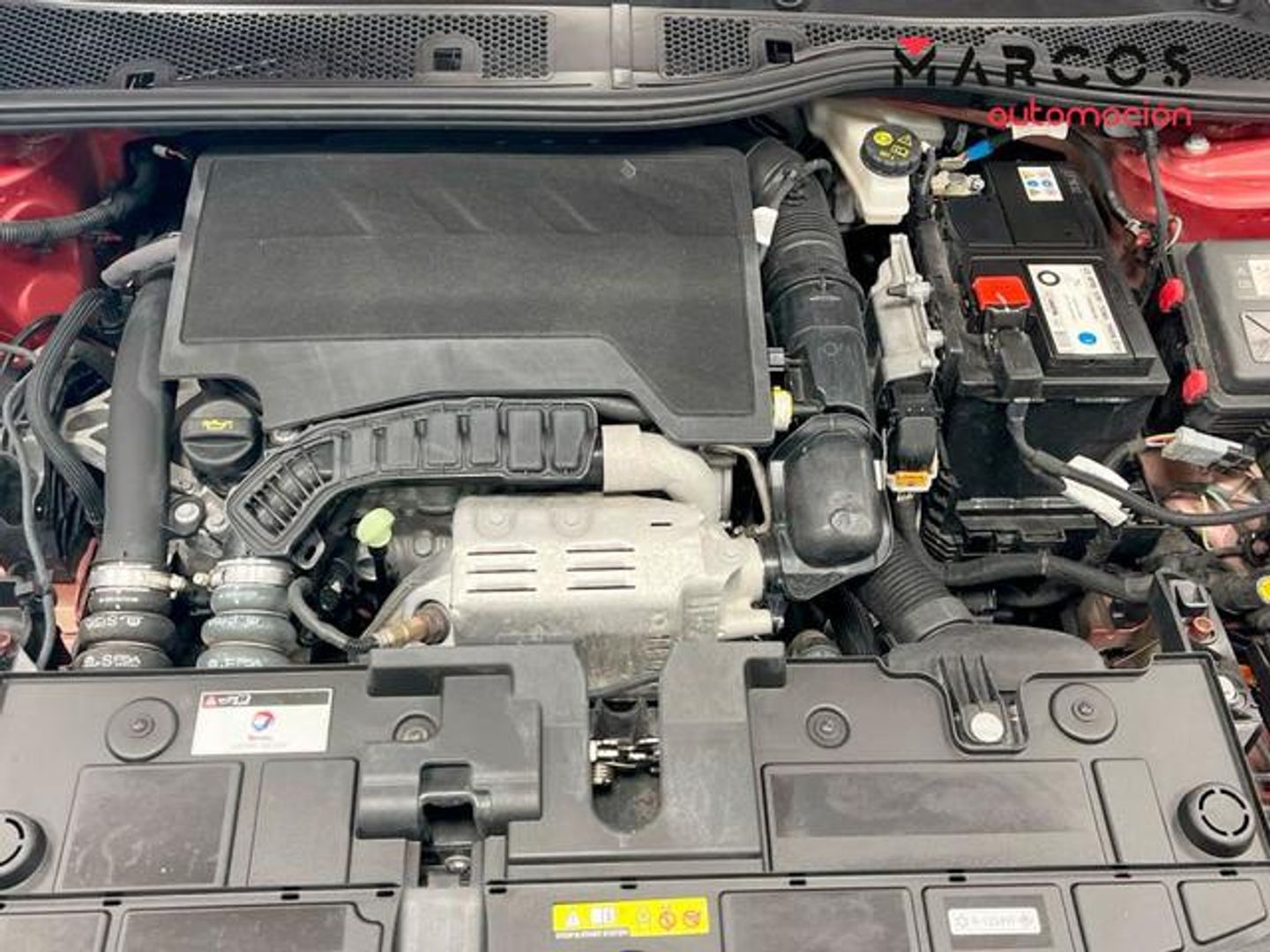 Citroen C4 PureTech 130 S&S 6v Feel Pack 96 kW (130 CV)