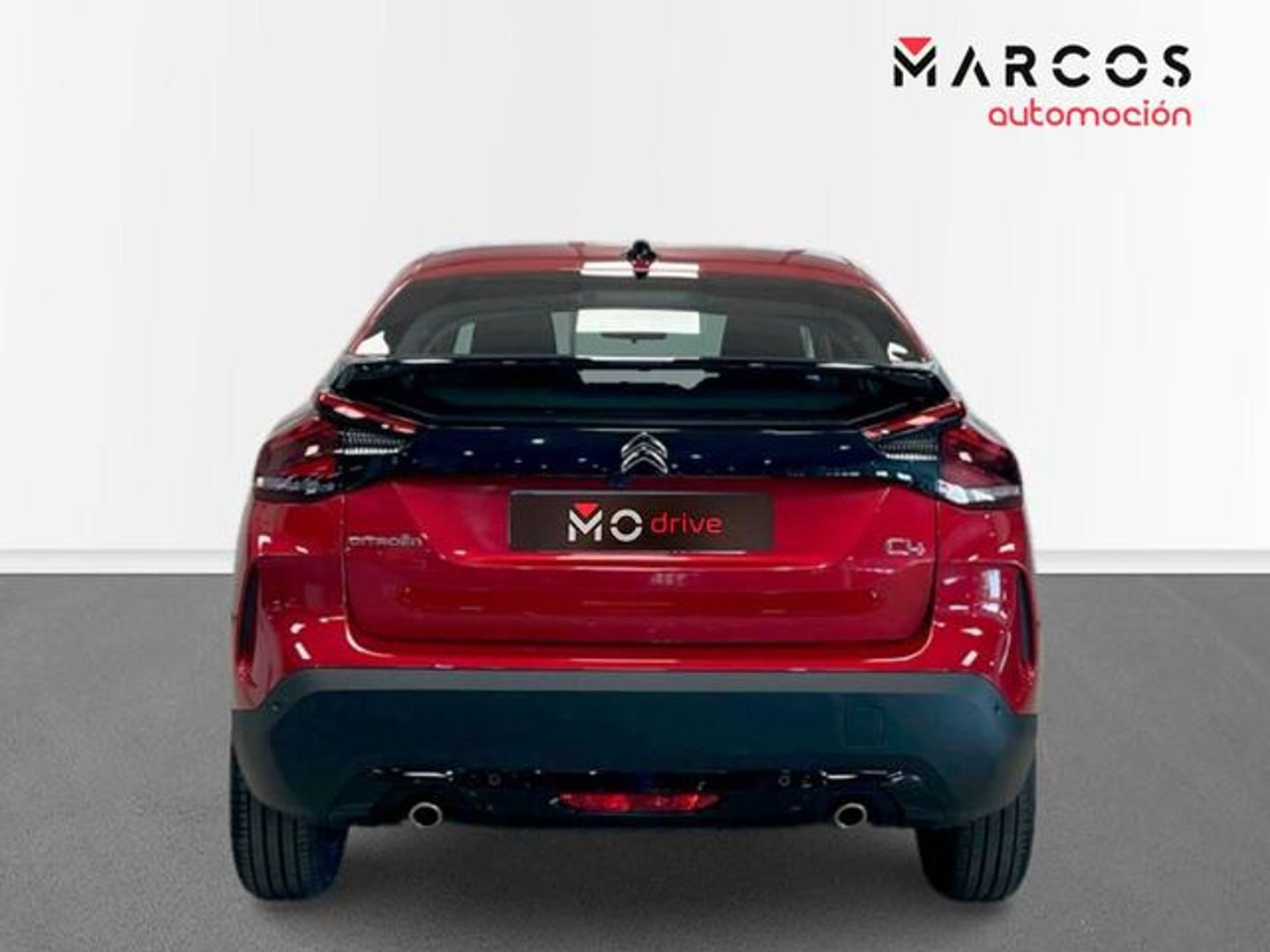 Citroen C4 PureTech 130 S&S 6v Feel Pack 96 kW (130 CV)