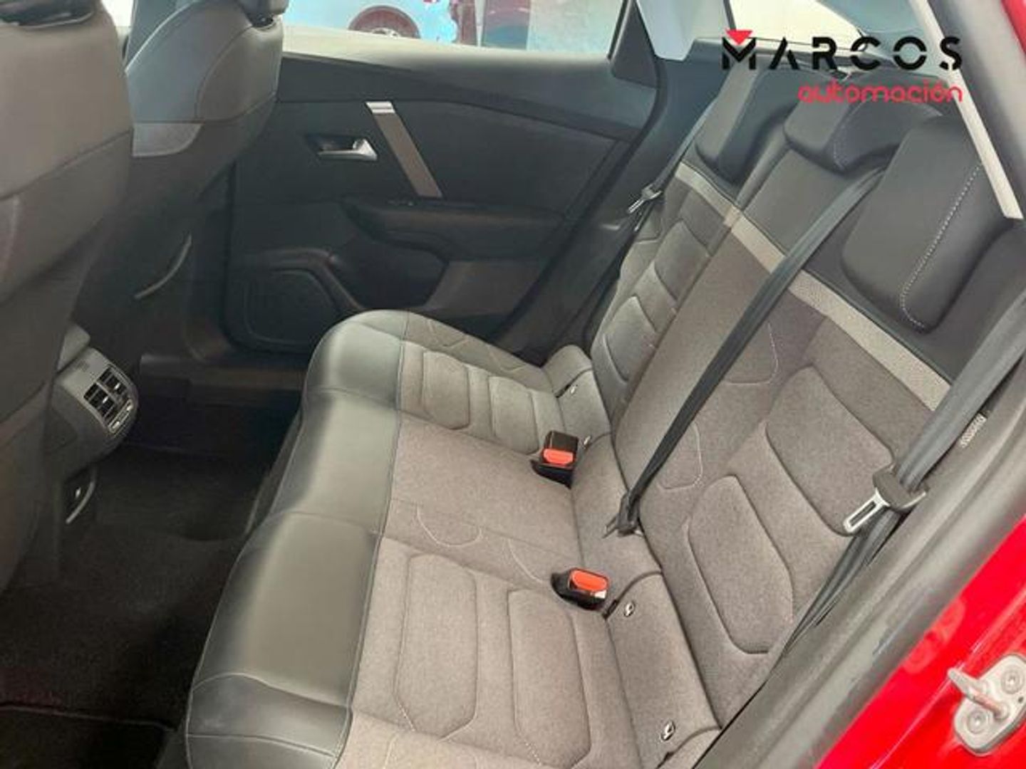 Citroen C4 PureTech 130 S&S 6v Feel Pack 96 kW (130 CV)