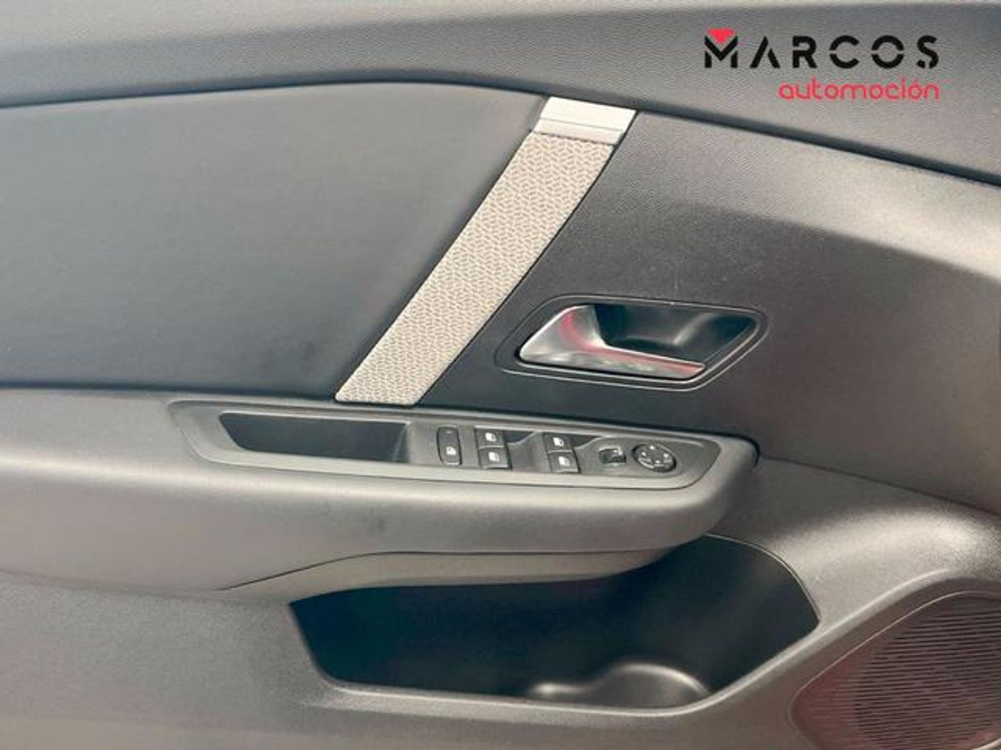 Citroen C4 PureTech 130 S&S 6v Feel Pack 96 kW (130 CV)